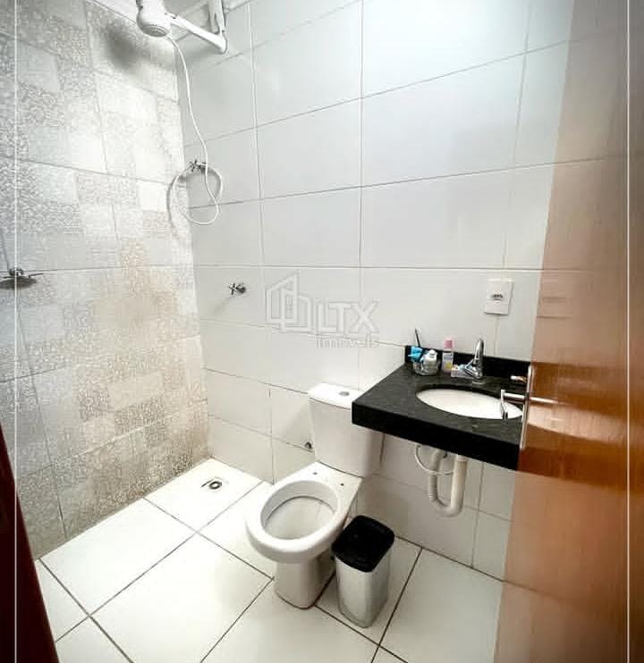 Apartamento a venda no jardim Paineiras 