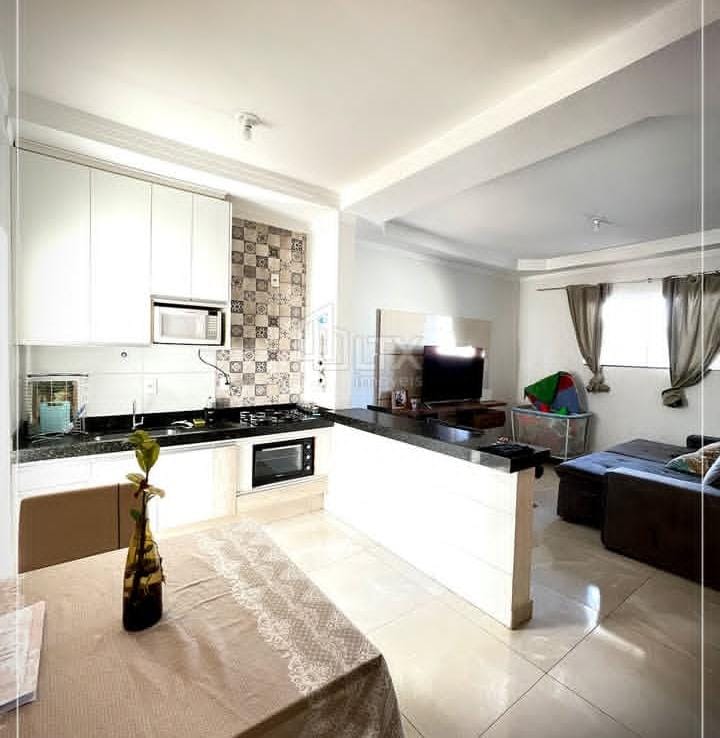 Apartamento a venda no jardim Paineiras 