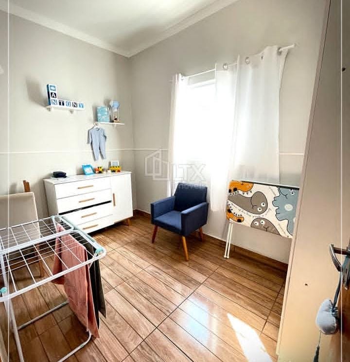 Apartamento a venda no jardim Paineiras 