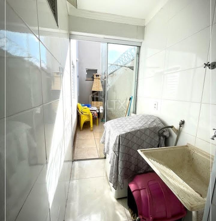 Apartamento a venda no jardim Paineiras 