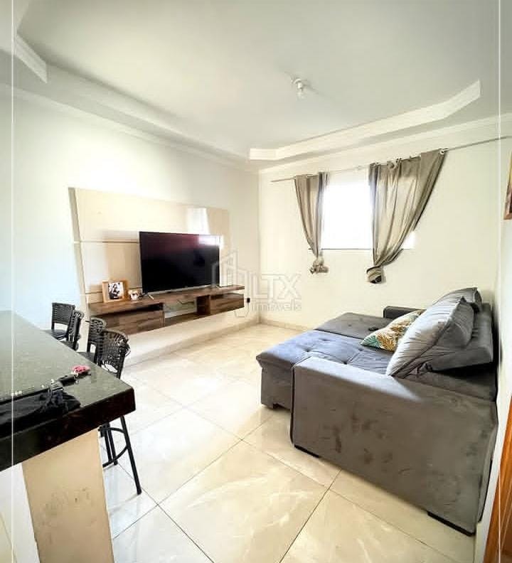 Apartamento a venda no jardim Paineiras 
