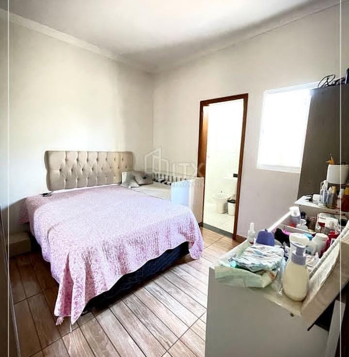 Apartamento a venda no jardim Paineiras 