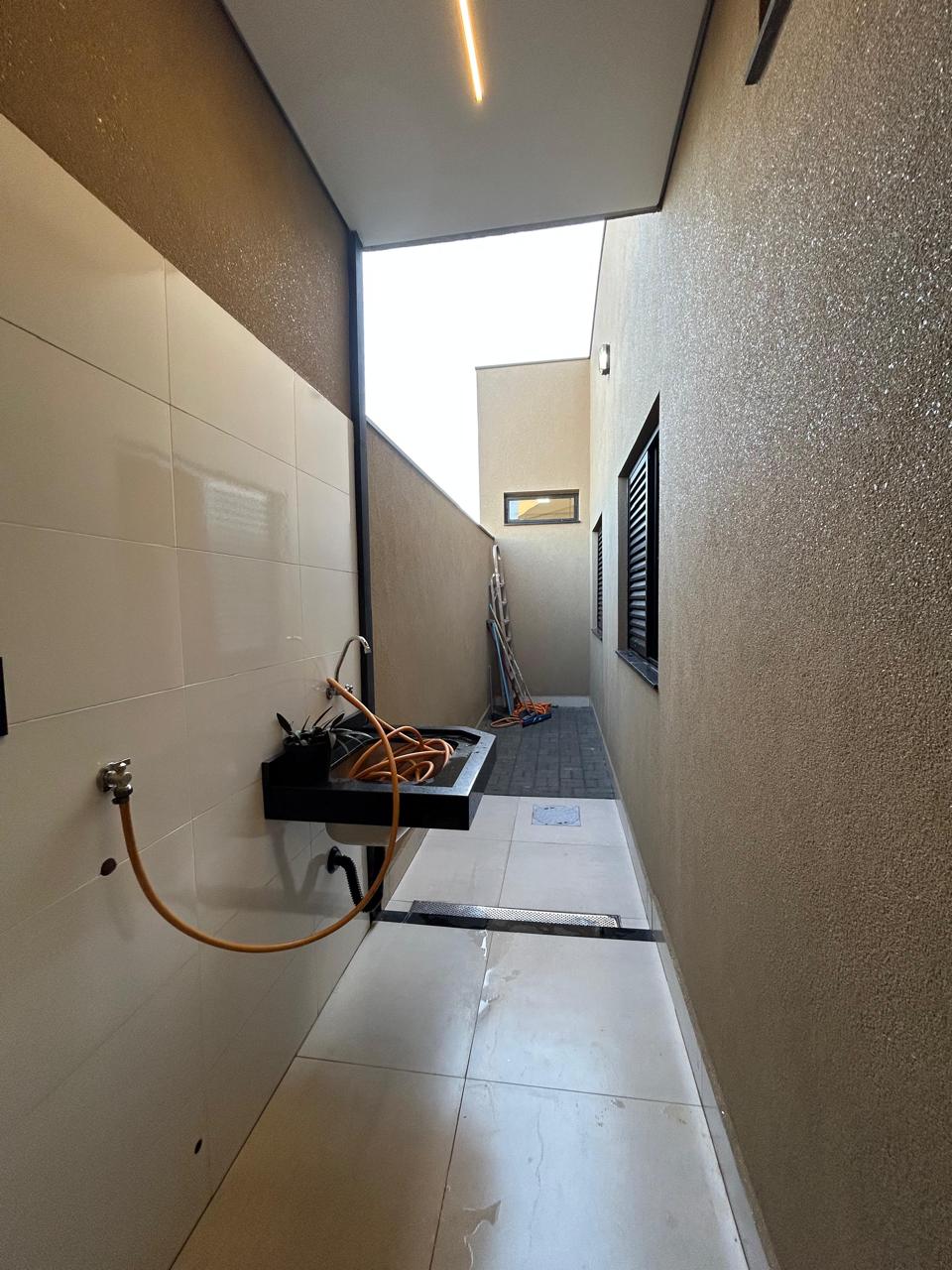 Casa a Venda no Residencial Jovita de Melo