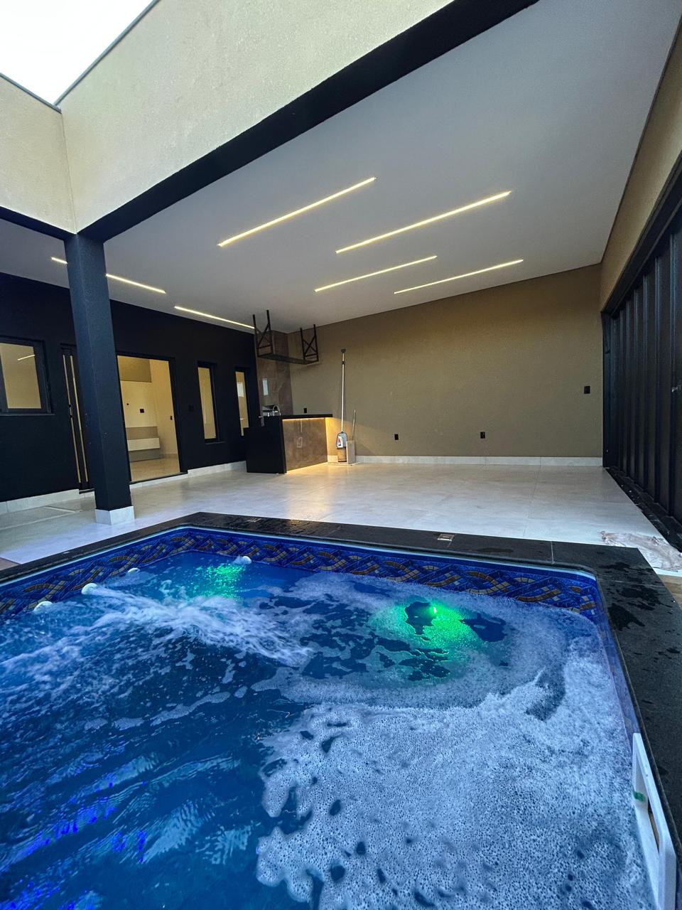 Casa a Venda no Residencial Jovita de Melo