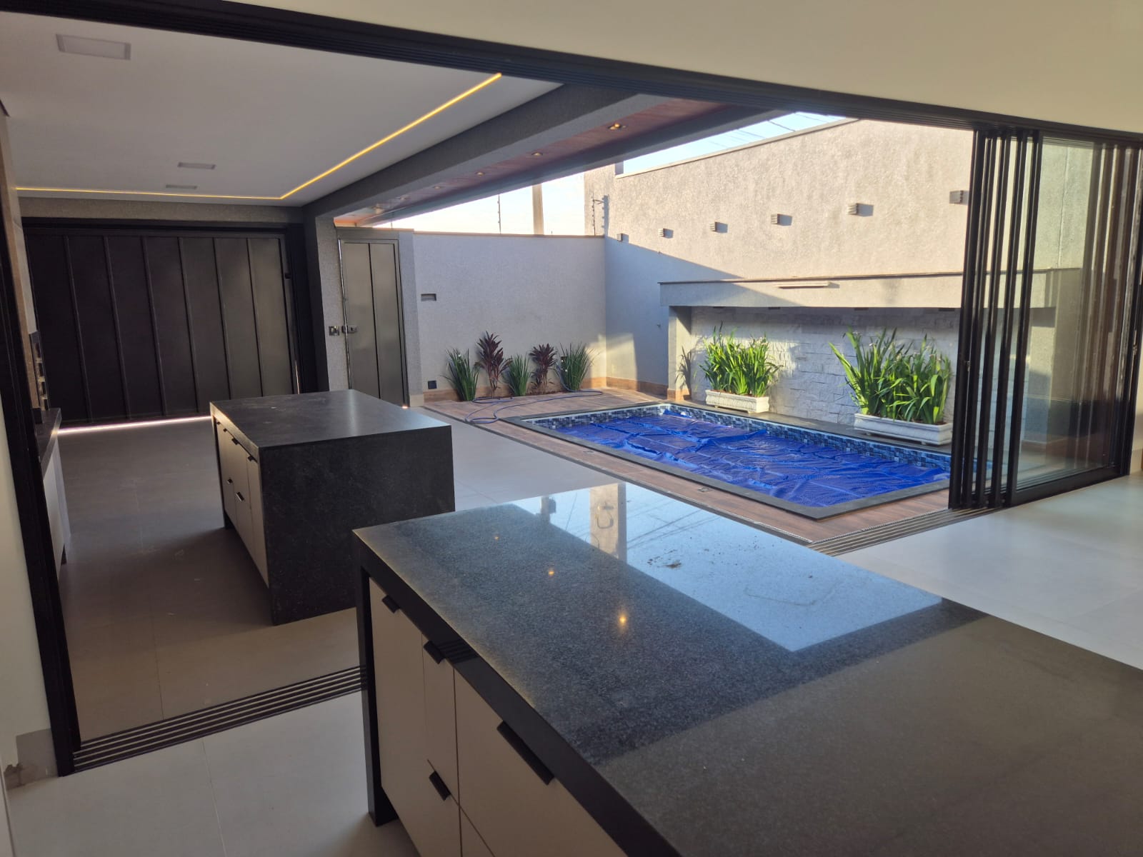 Casa a Venda no Jardim Natal