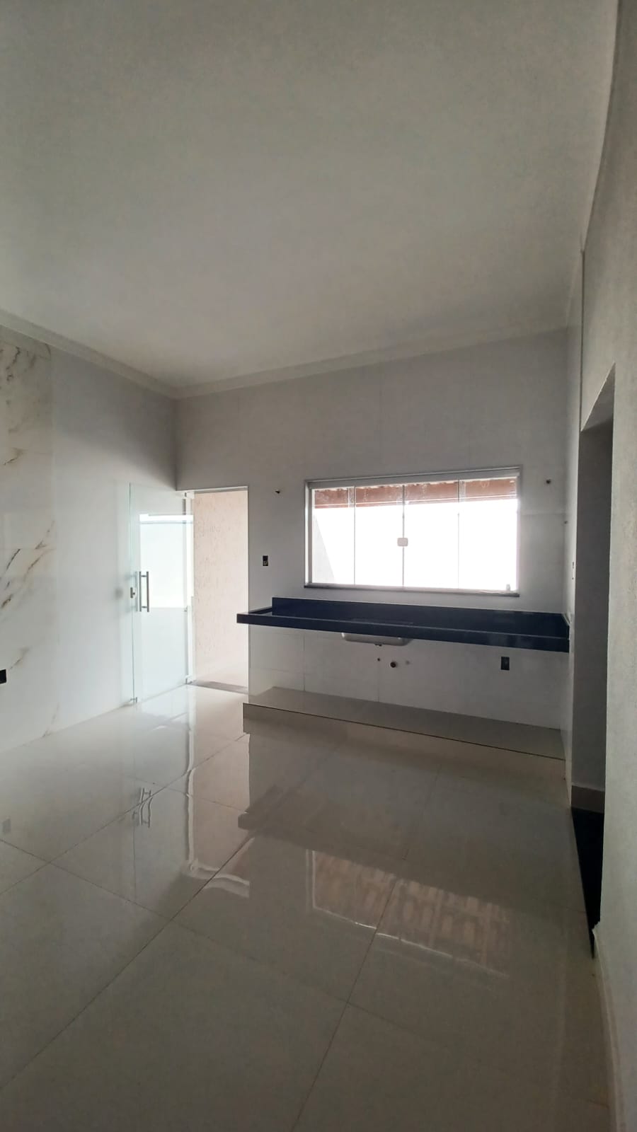 Casa no bairro Jardim Adelinha à Venda