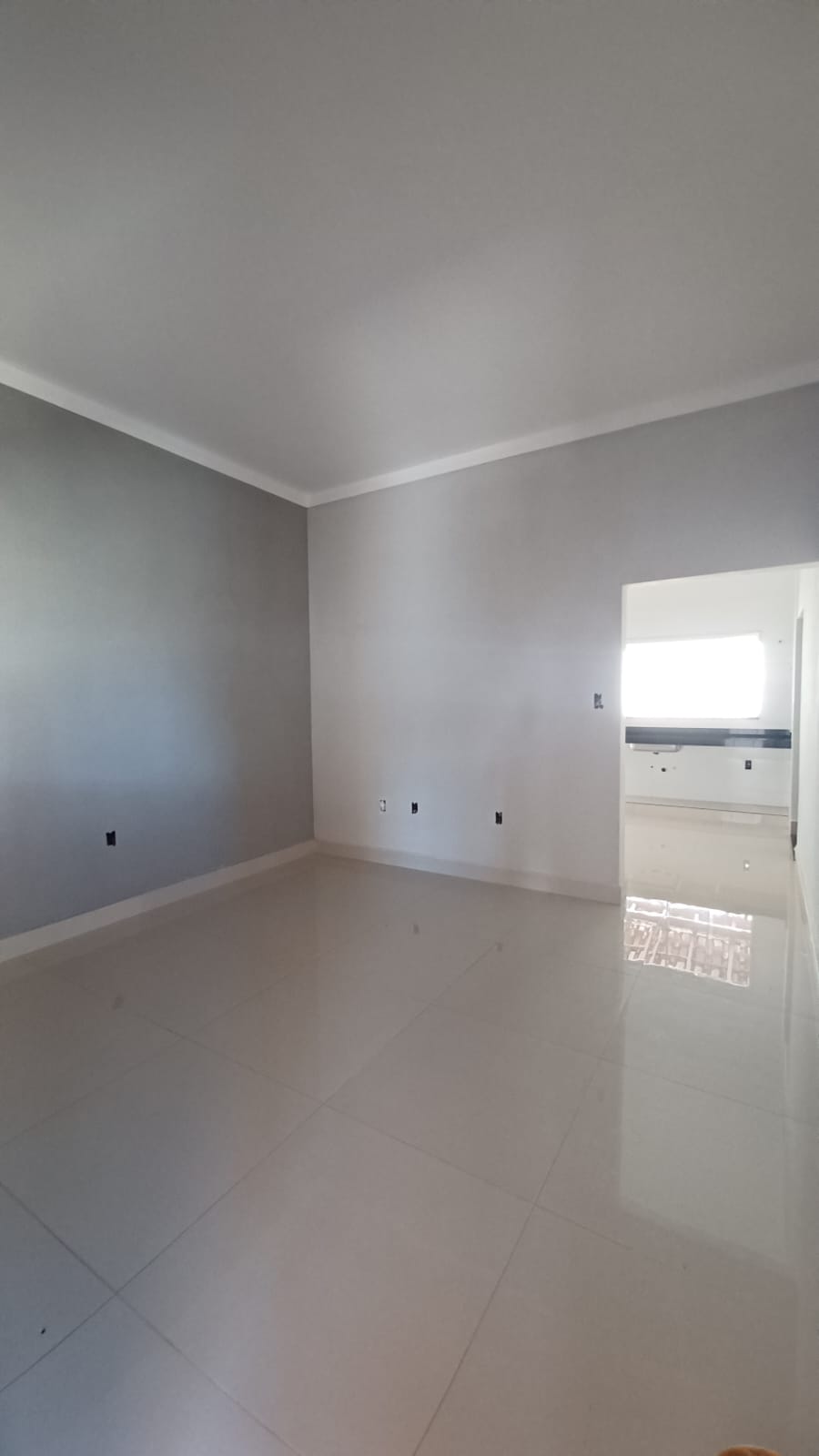 Casa no bairro Jardim Adelinha à Venda