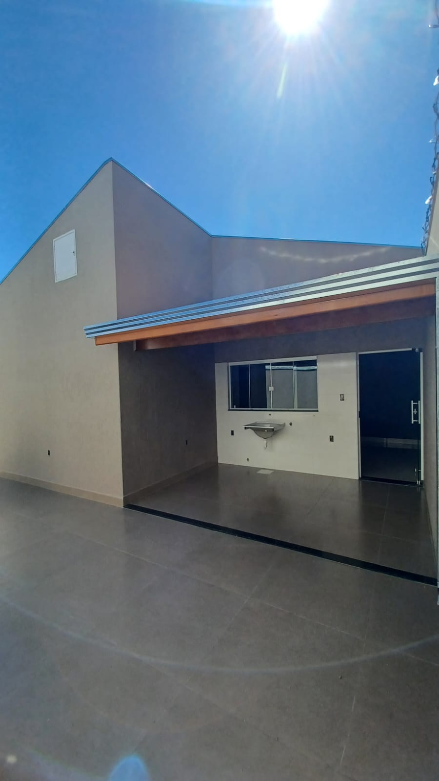 Casa no bairro Jardim Adelinha à Venda