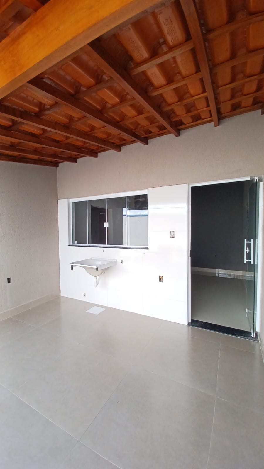 Casa no bairro Jardim Adelinha à Venda