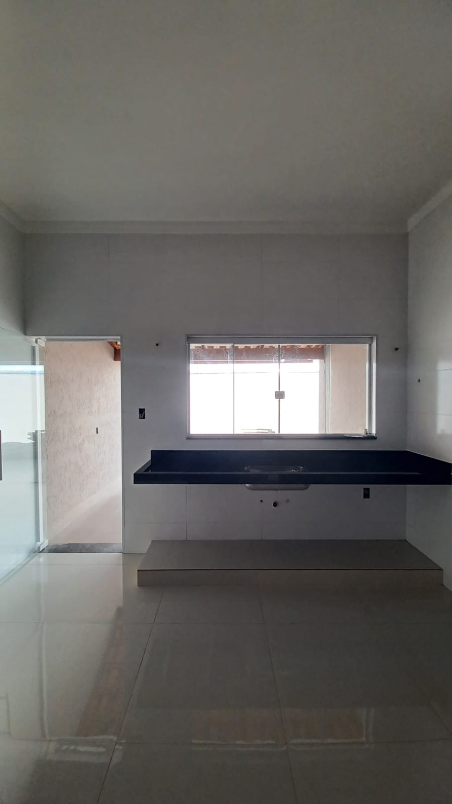 Casa no bairro Jardim Adelinha à Venda