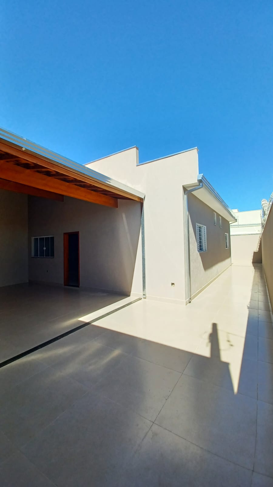 Casa no bairro Jardim Adelinha à Venda