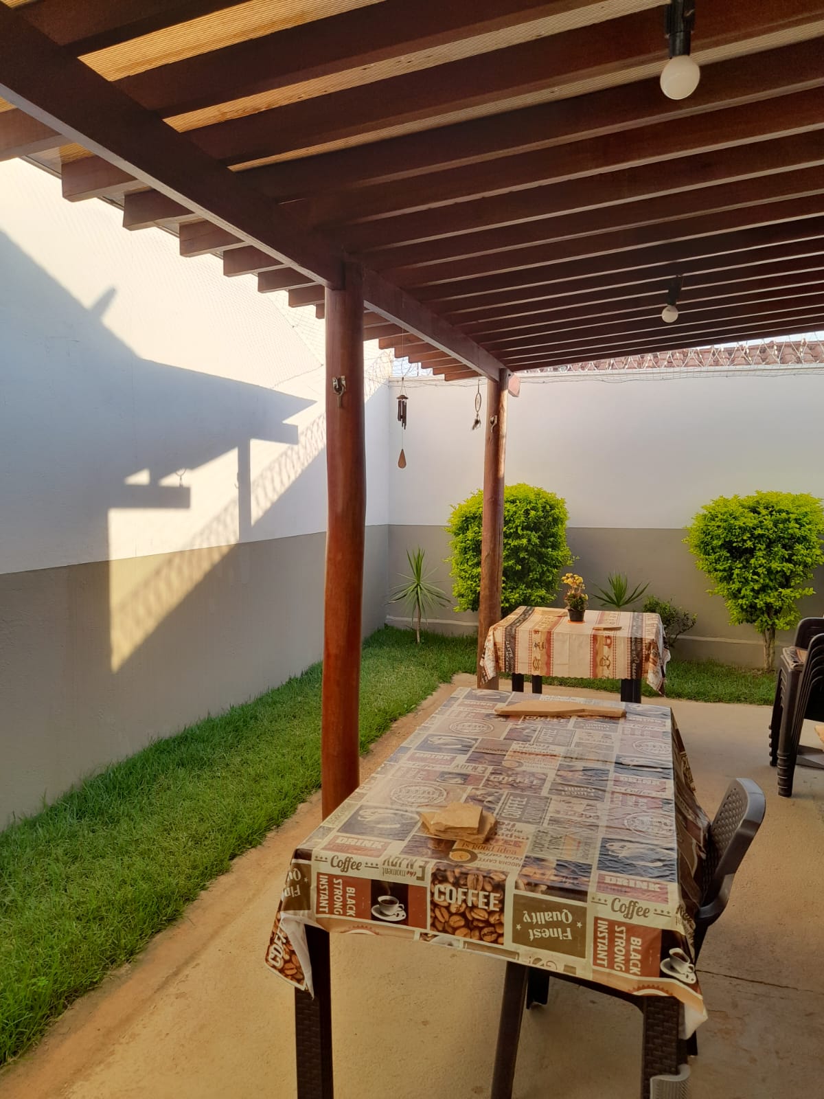 Casa a Venda Residencial Peres Elias