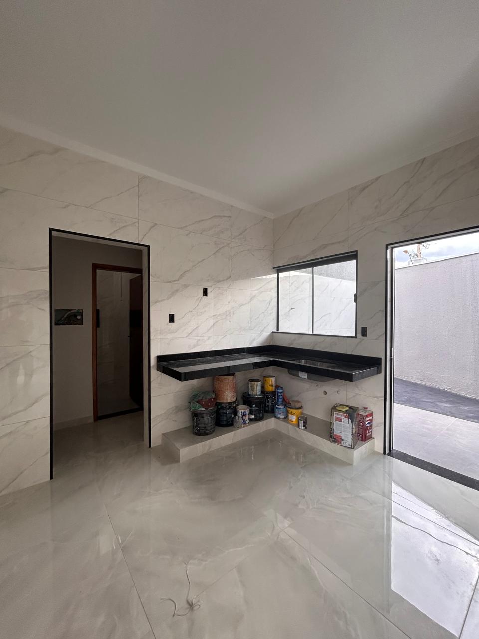 Casa à Venda no Jardim Adelinha