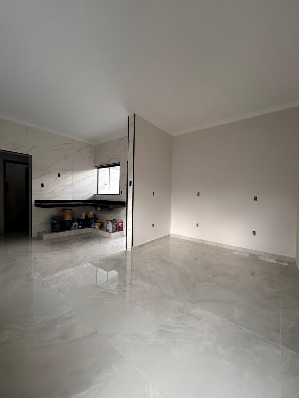 Casa à Venda no Jardim Adelinha