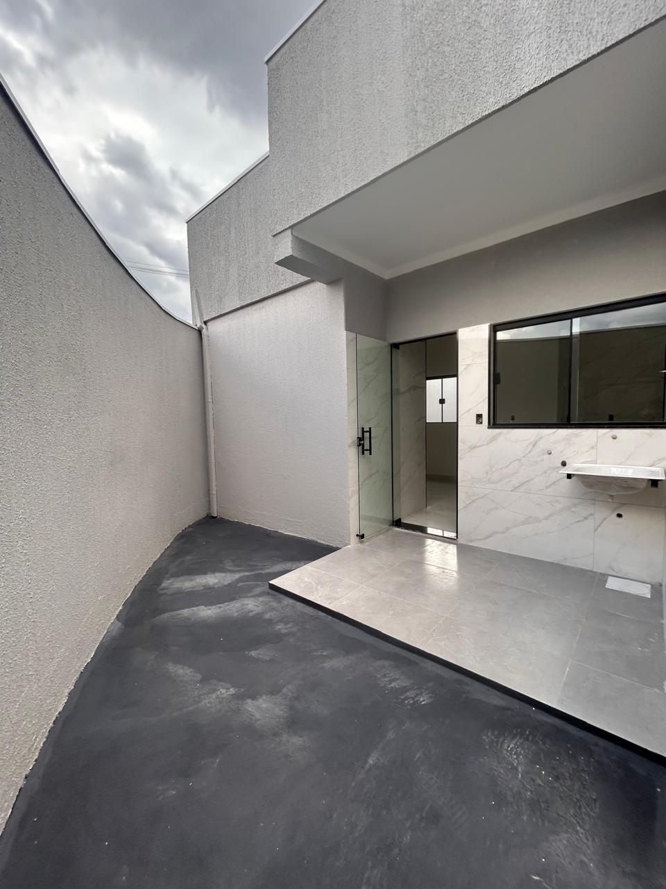 Casa à Venda no Jardim Adelinha