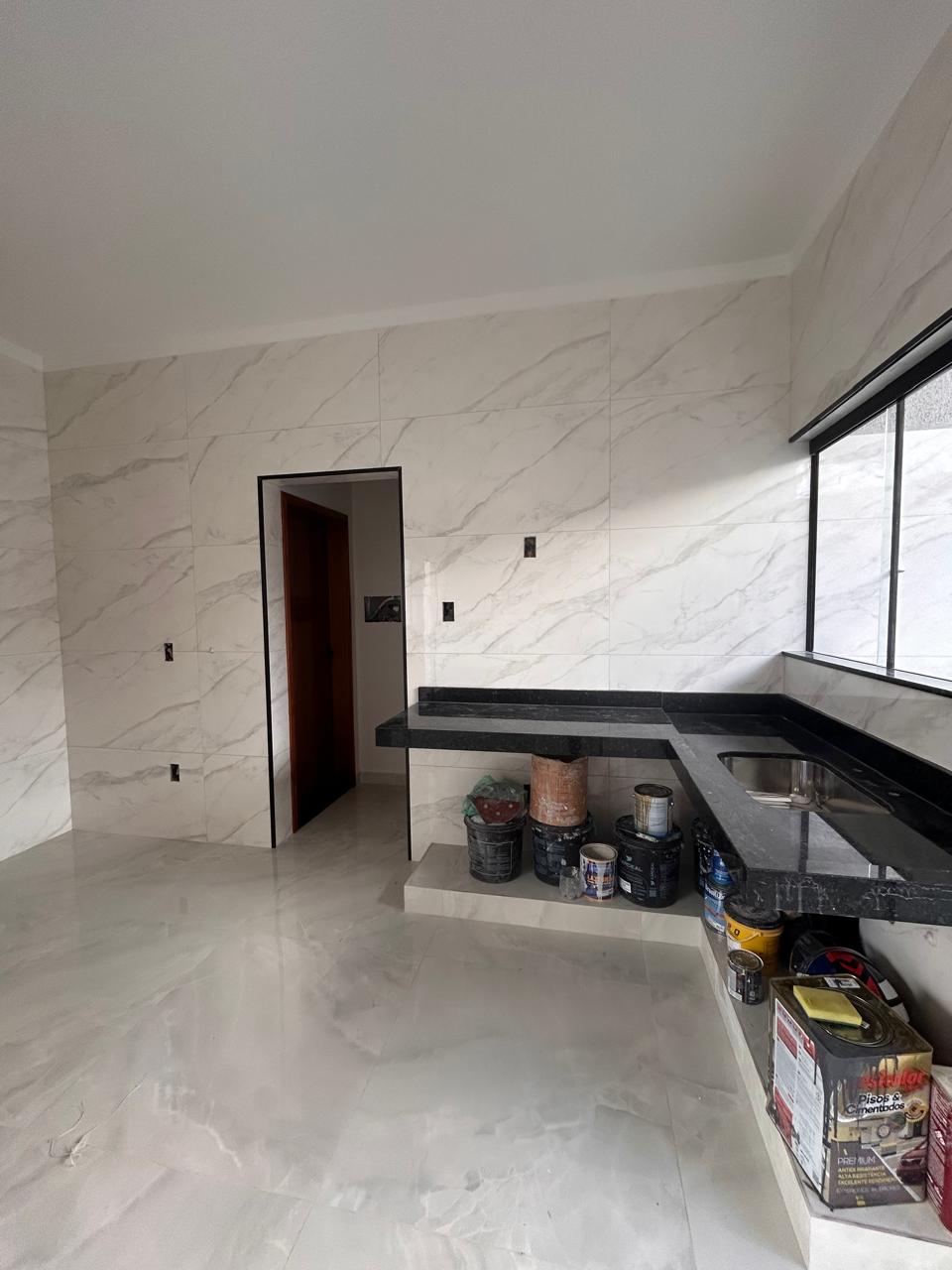 Casa à Venda no Jardim Adelinha