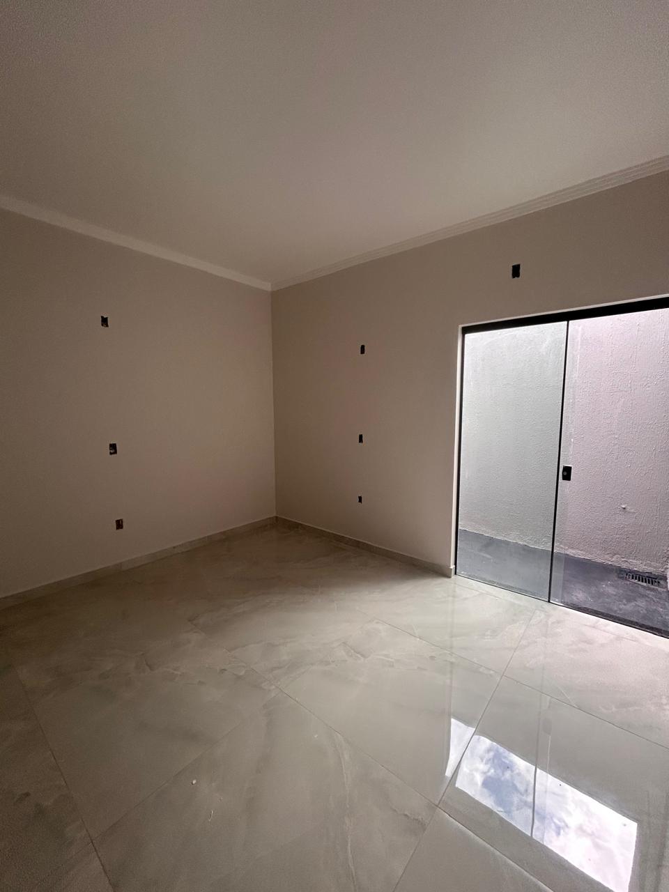 Casa à Venda no Jardim Adelinha