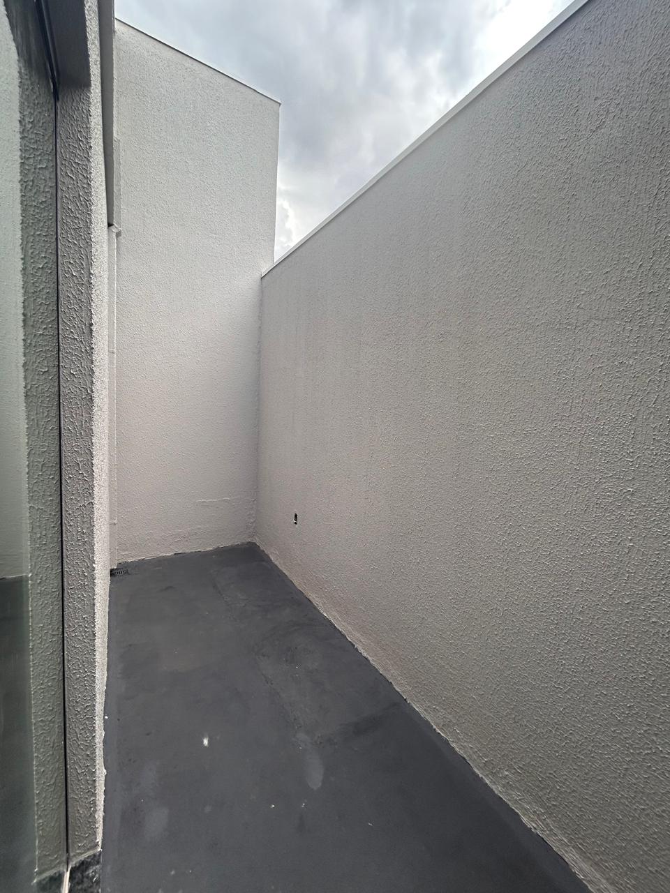 Casa à Venda no Jardim Adelinha