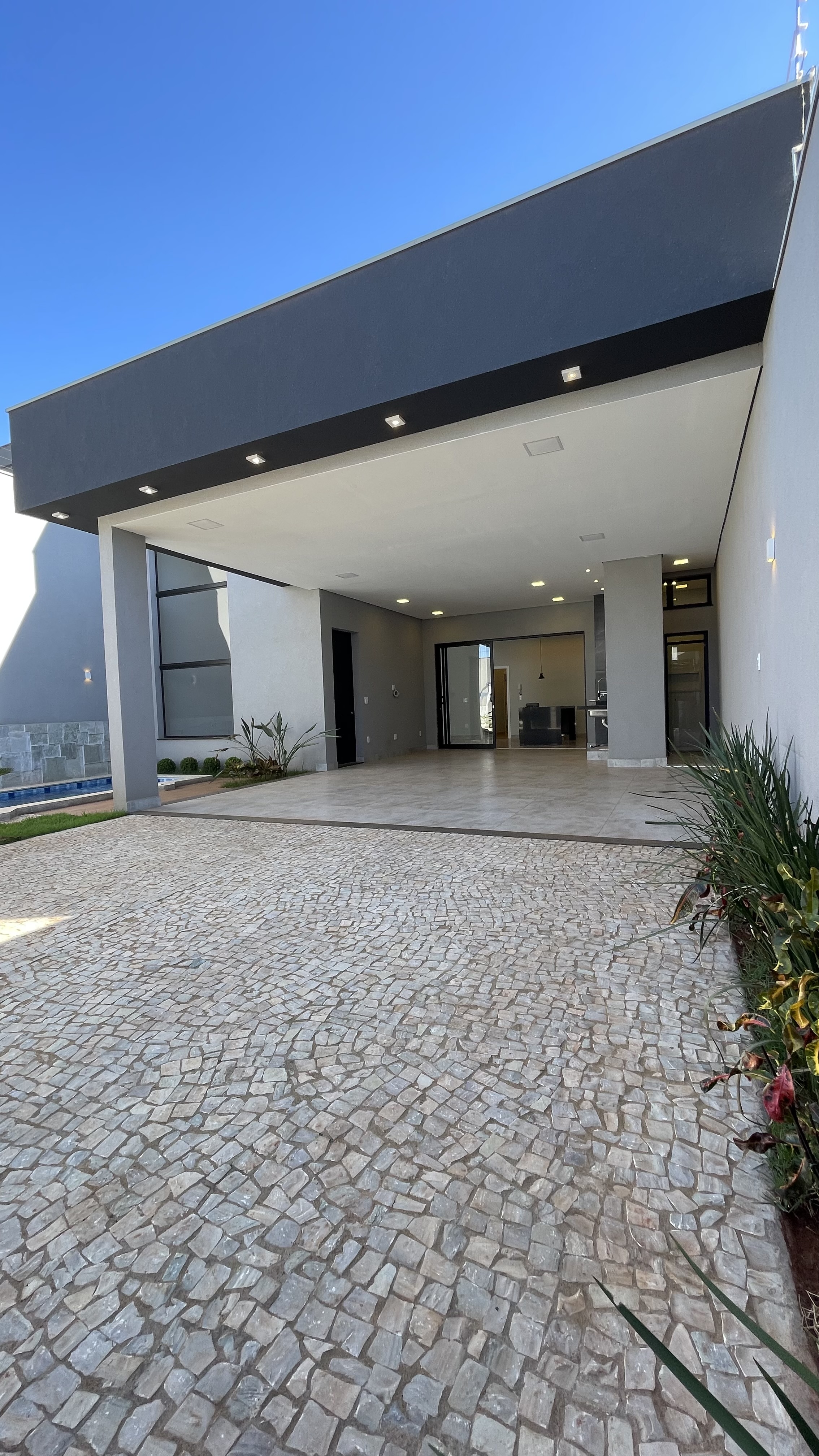 Casa a Venda no Jardim Botânico 