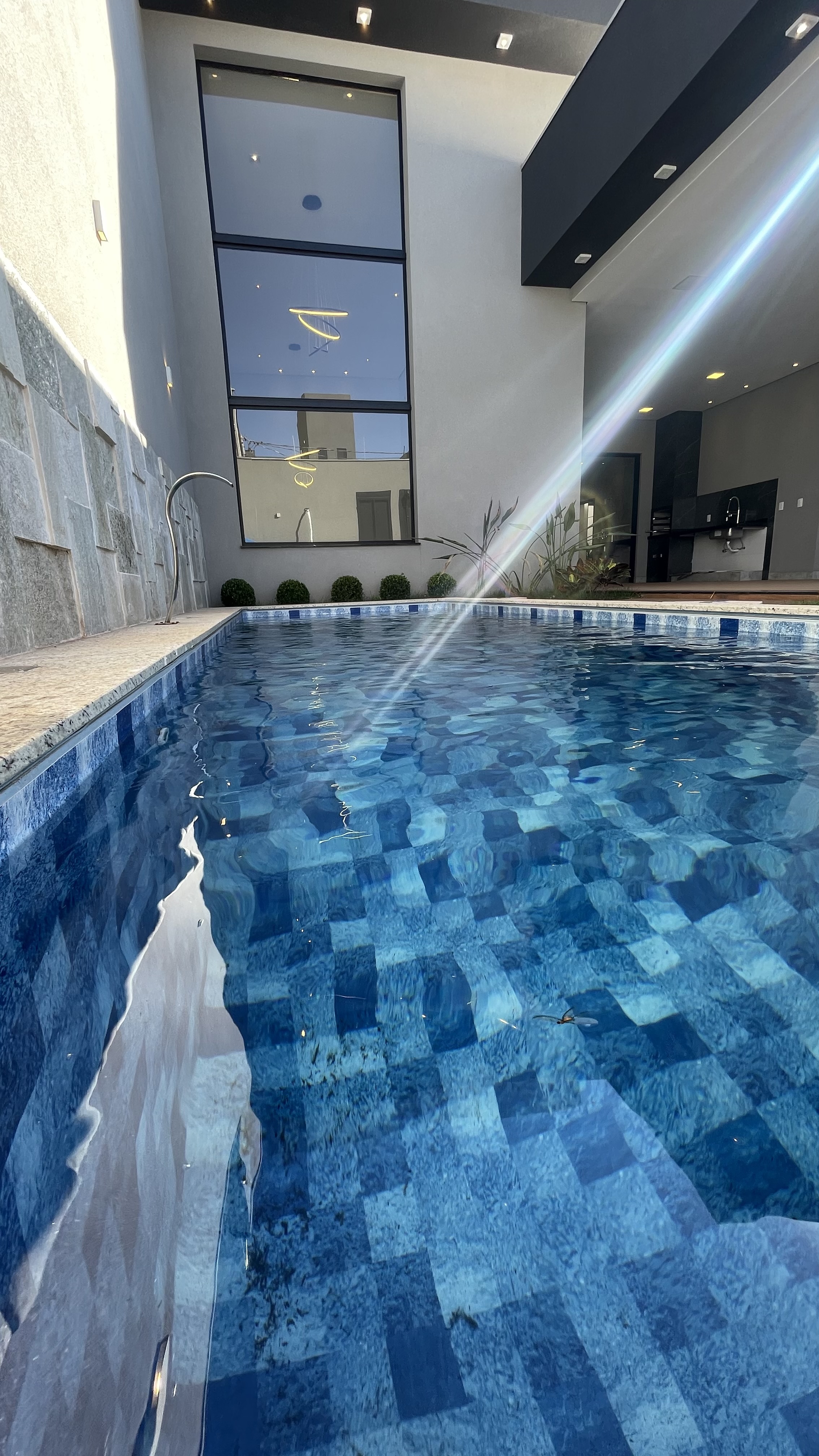 Casa a Venda no Jardim Botânico 