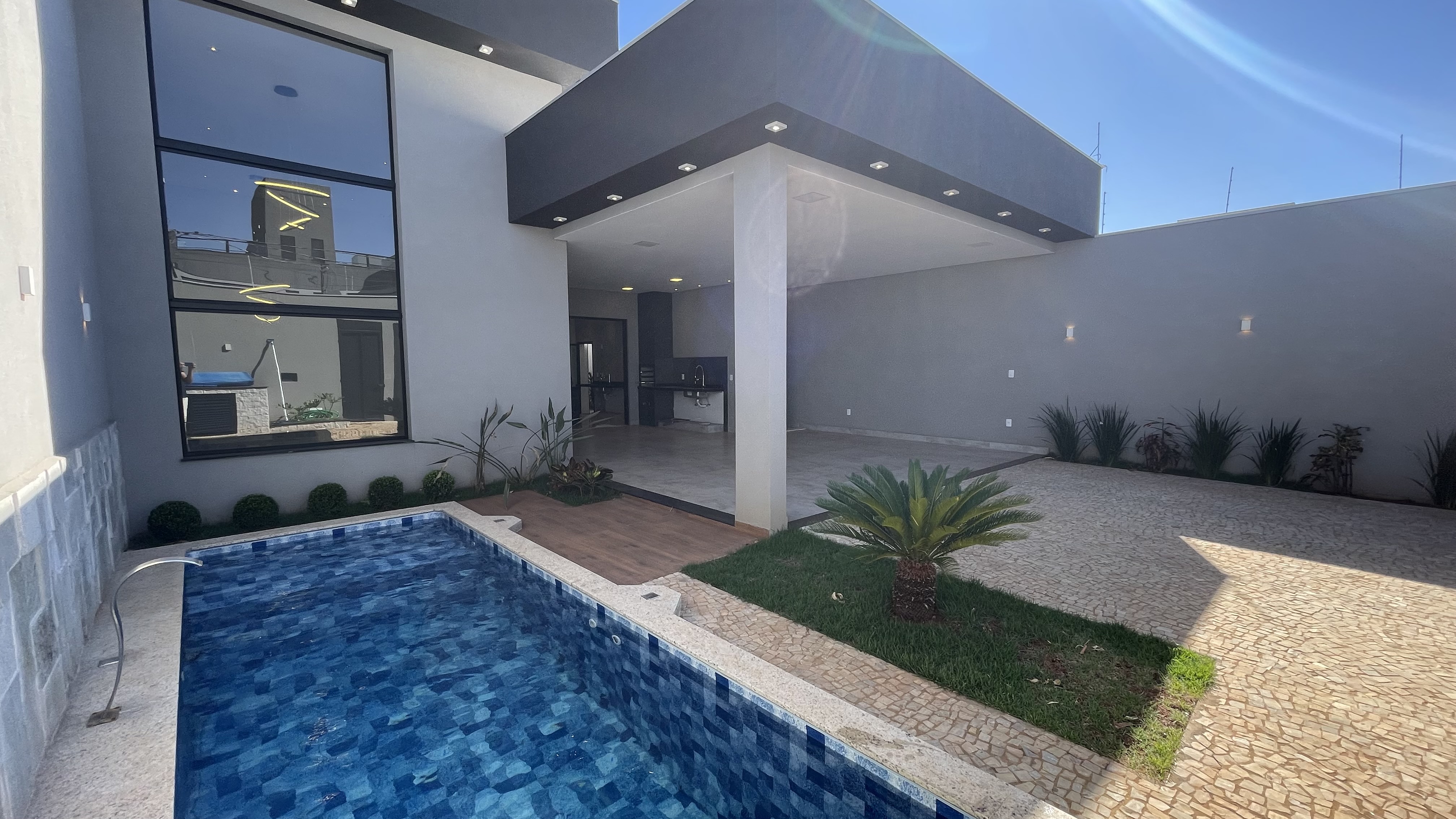 Casa a Venda no Jardim Botânico 
