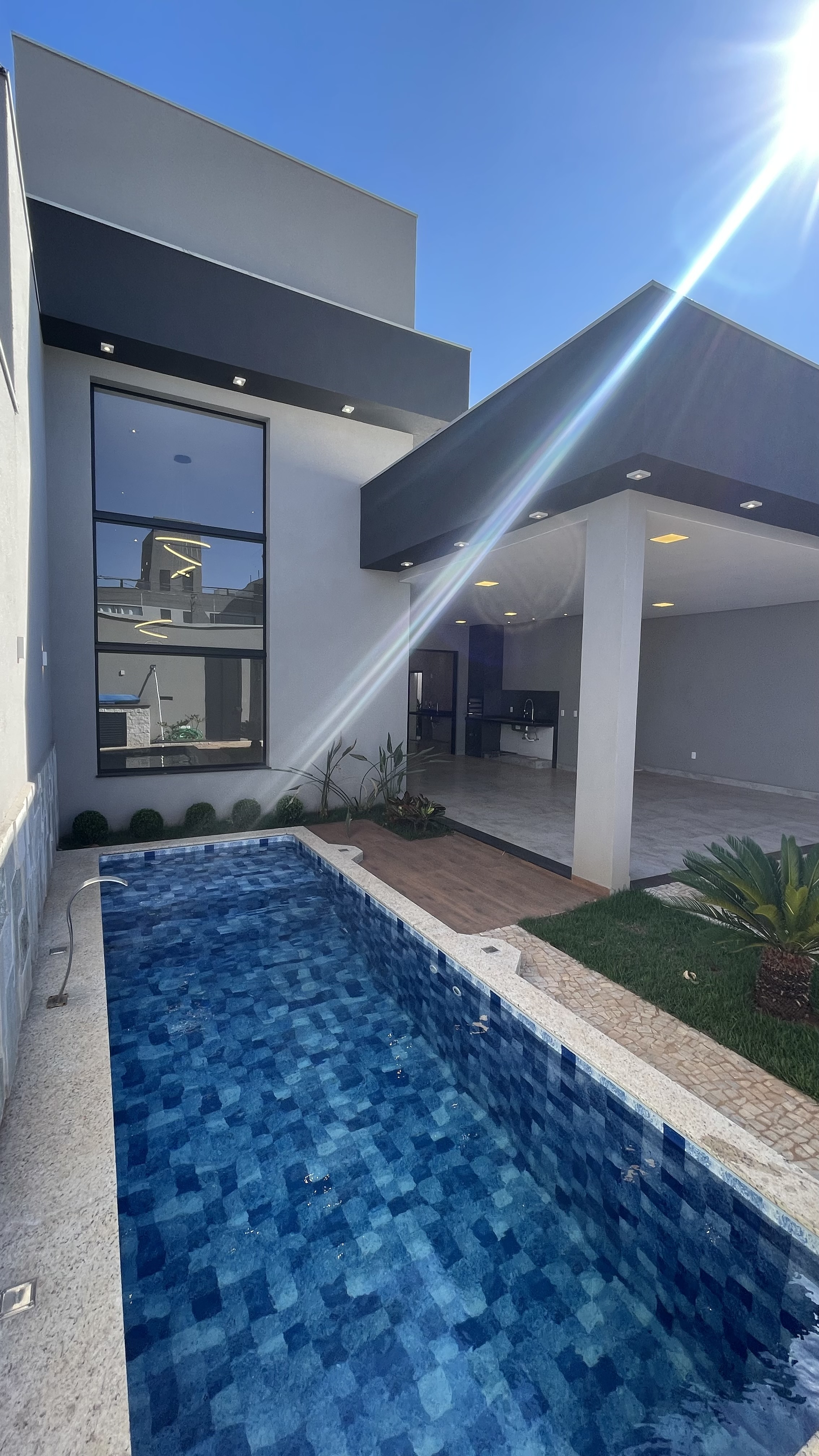 Casa a Venda no Jardim Botânico 
