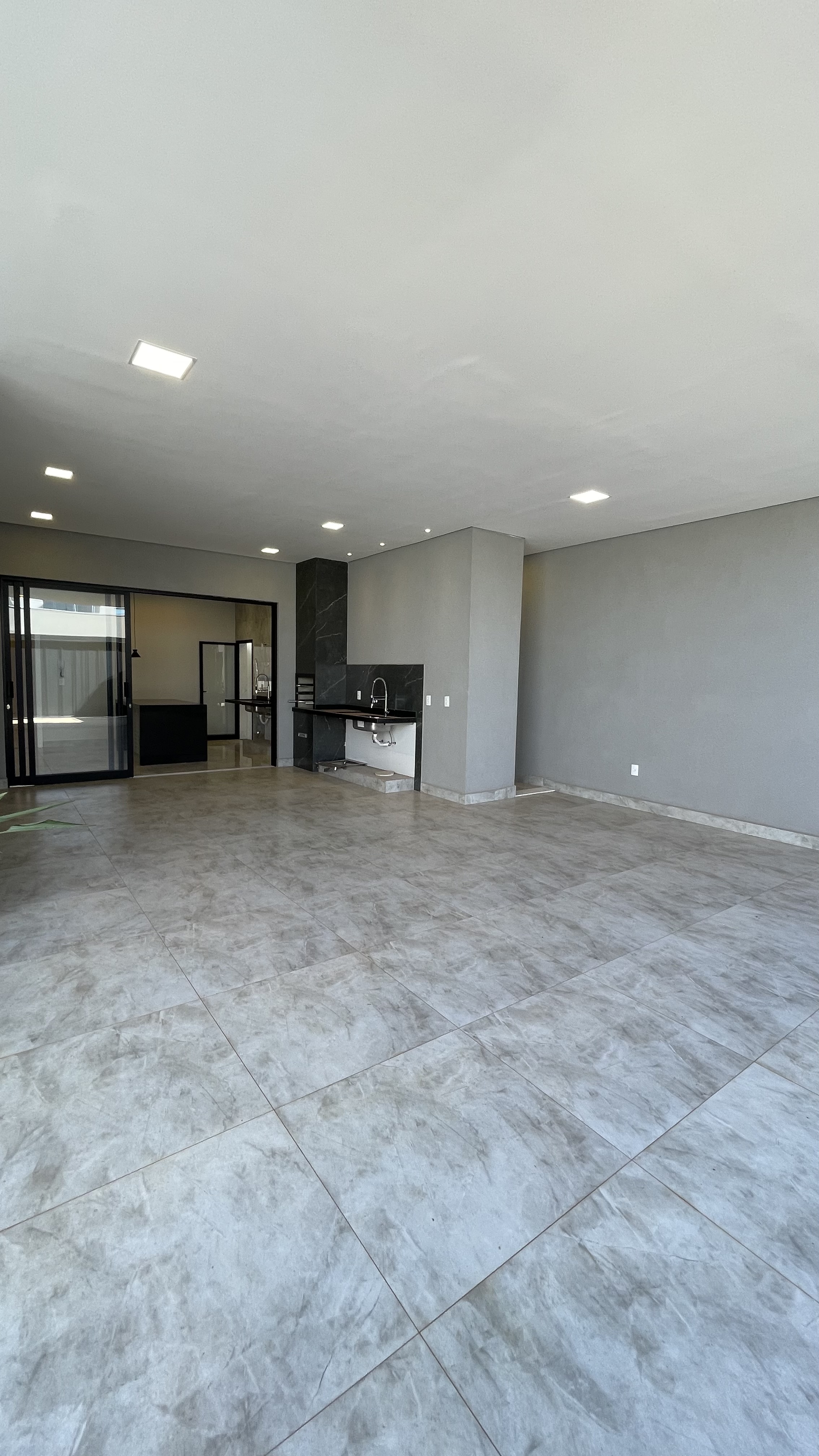 Casa a Venda no Jardim Botânico 