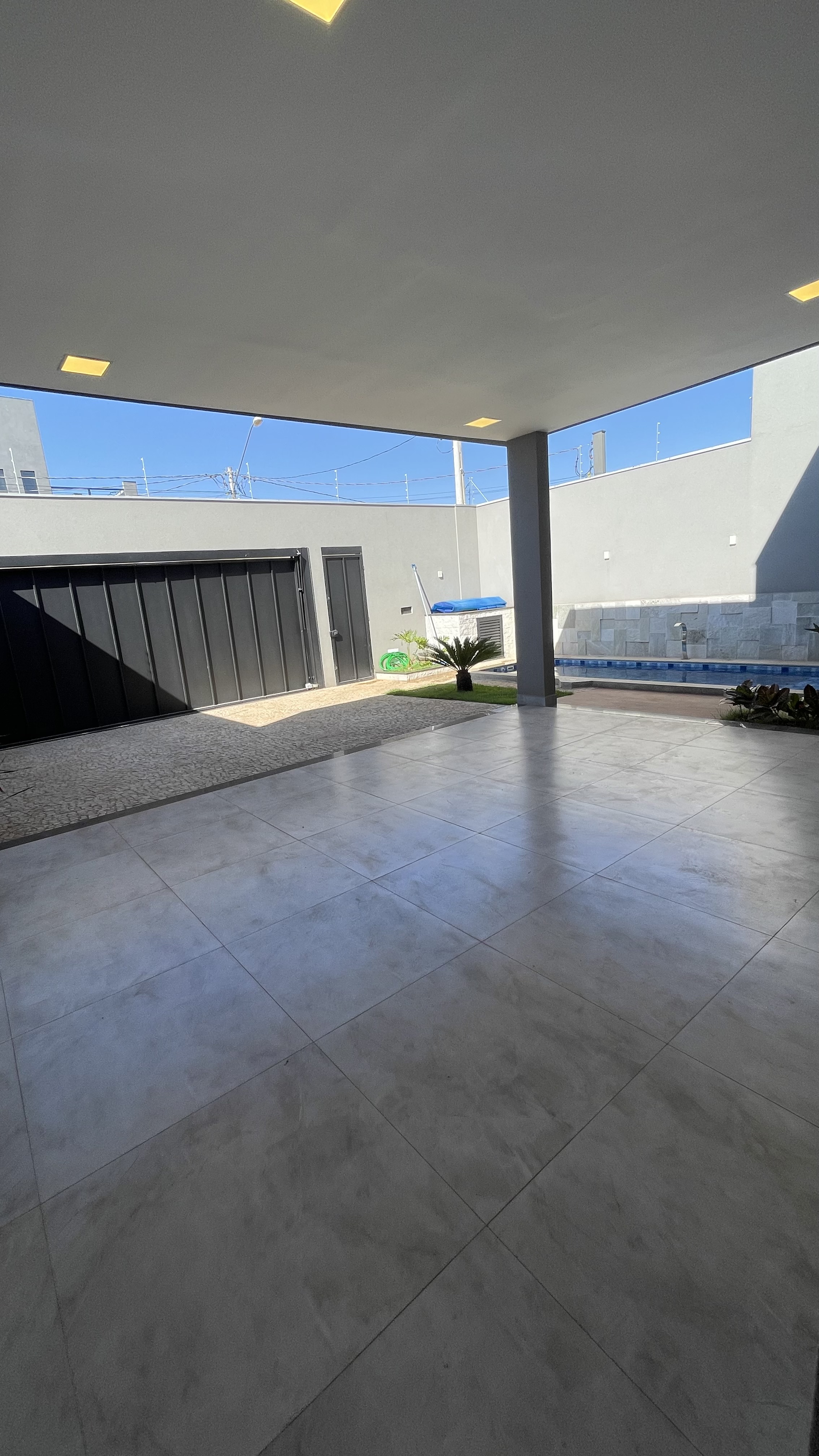 Casa a Venda no Jardim Botânico 