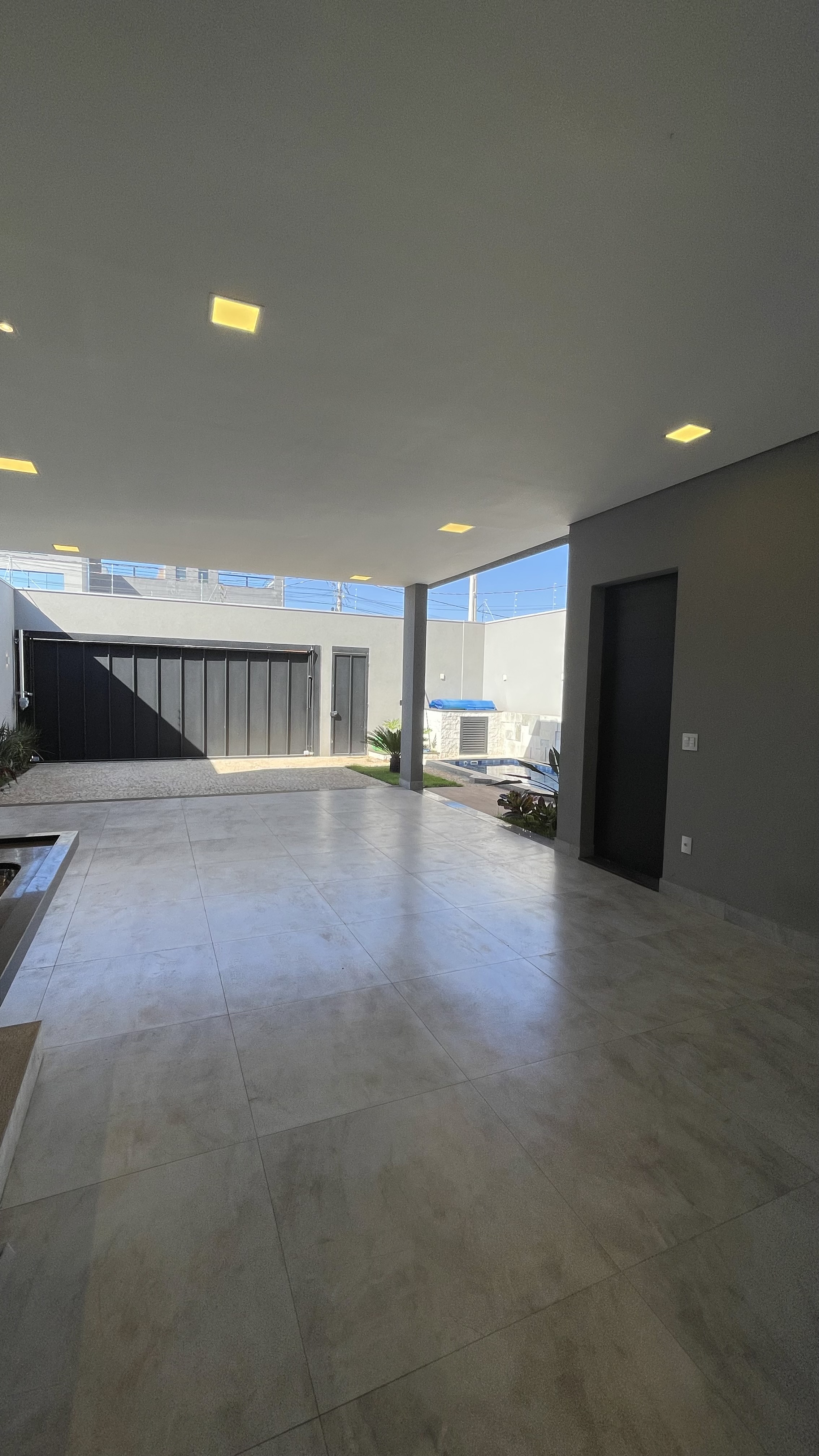 Casa a Venda no Jardim Botânico 