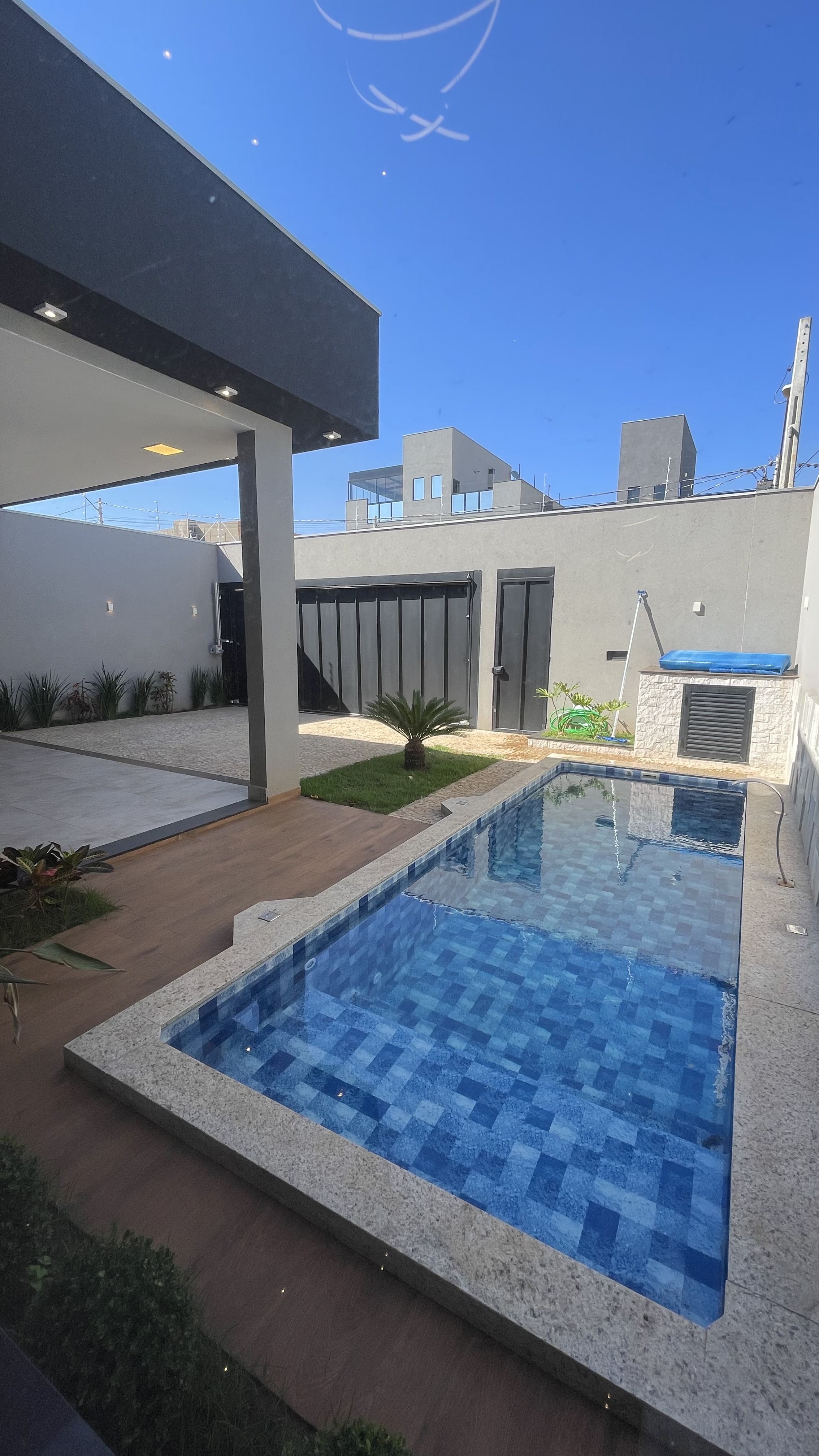 Casa a Venda no Jardim Botânico 