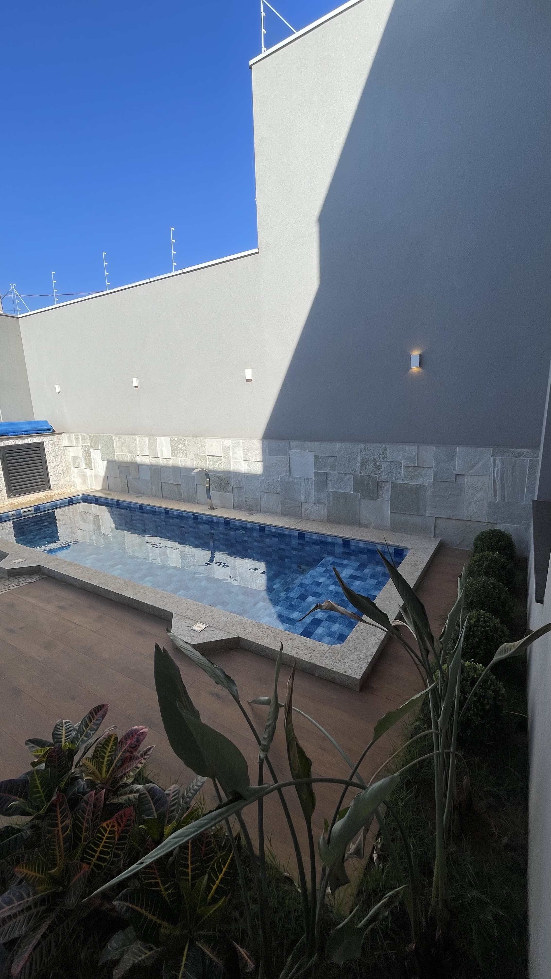 Casa a Venda no Jardim Botânico 
