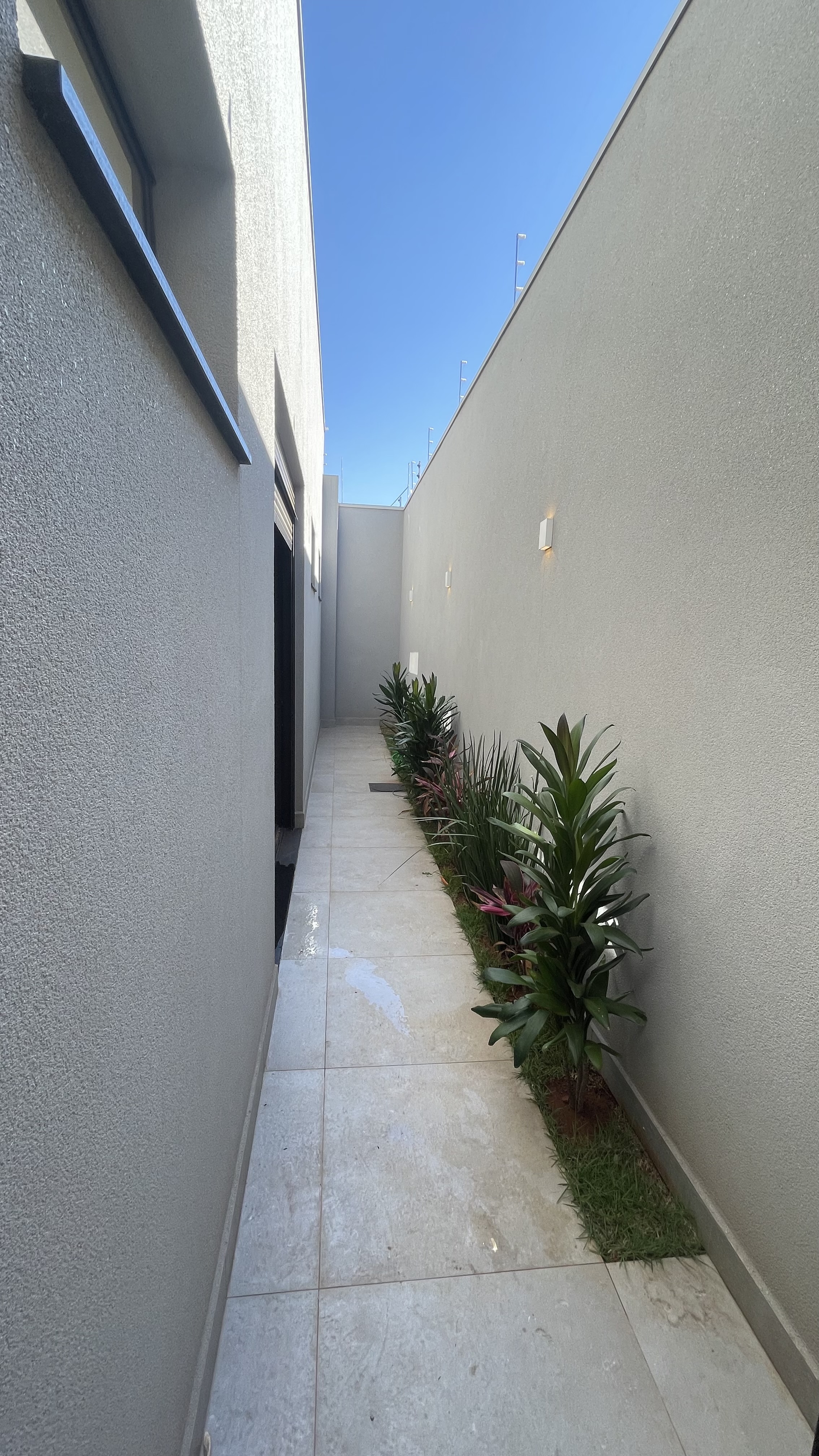 Casa a Venda no Jardim Botânico 