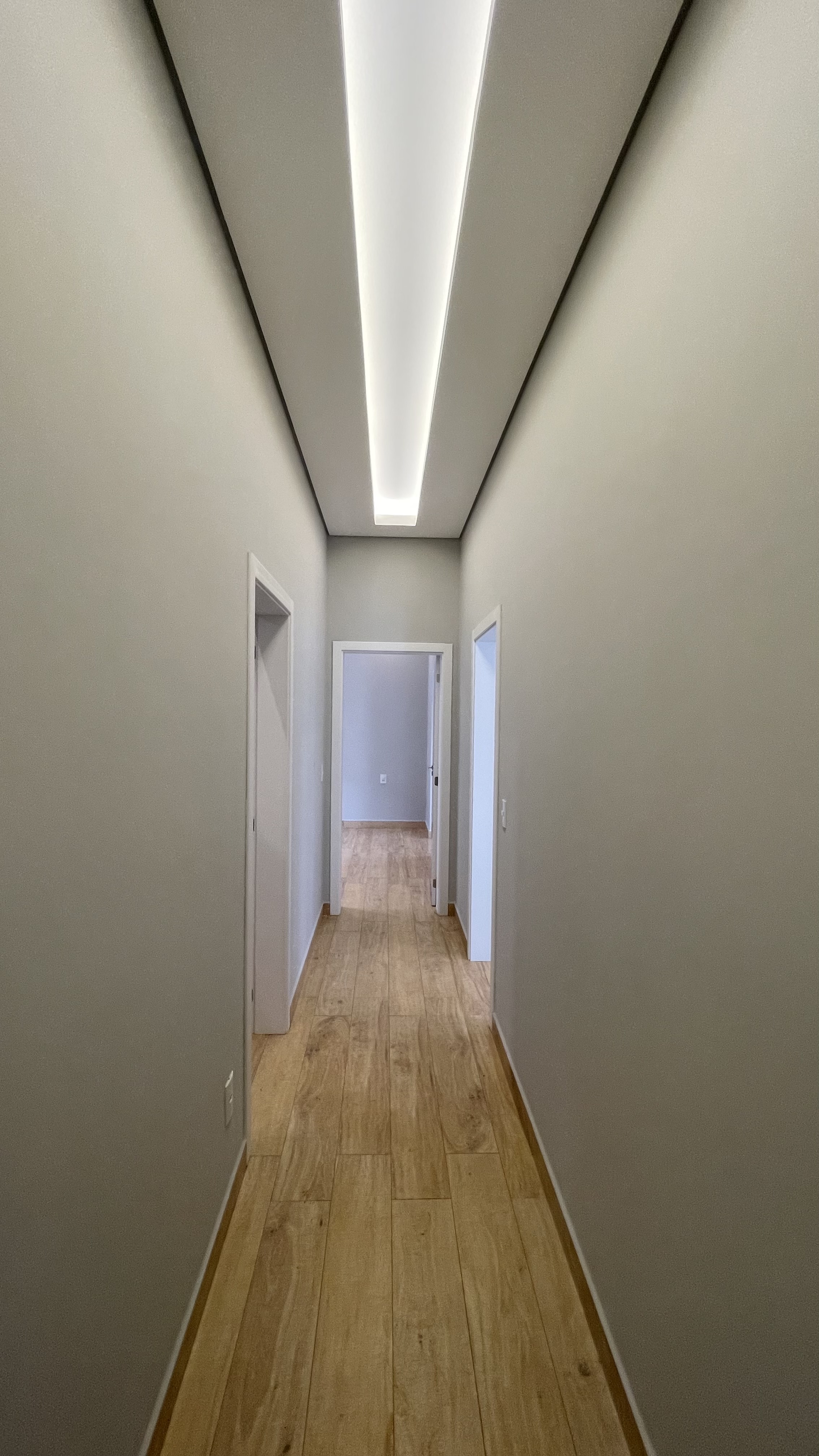 Casa a Venda no Jardim Botânico 