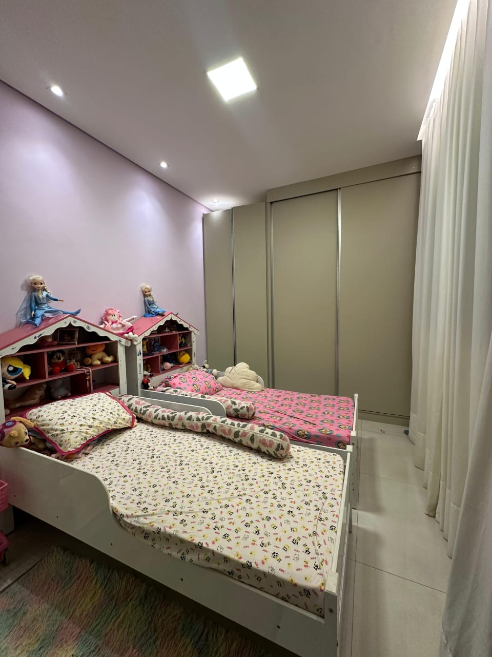 Casa a Venda no Jardim Natal I