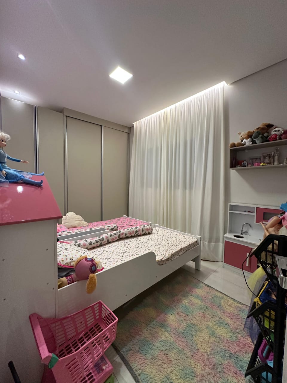 Casa a Venda no Jardim Natal I