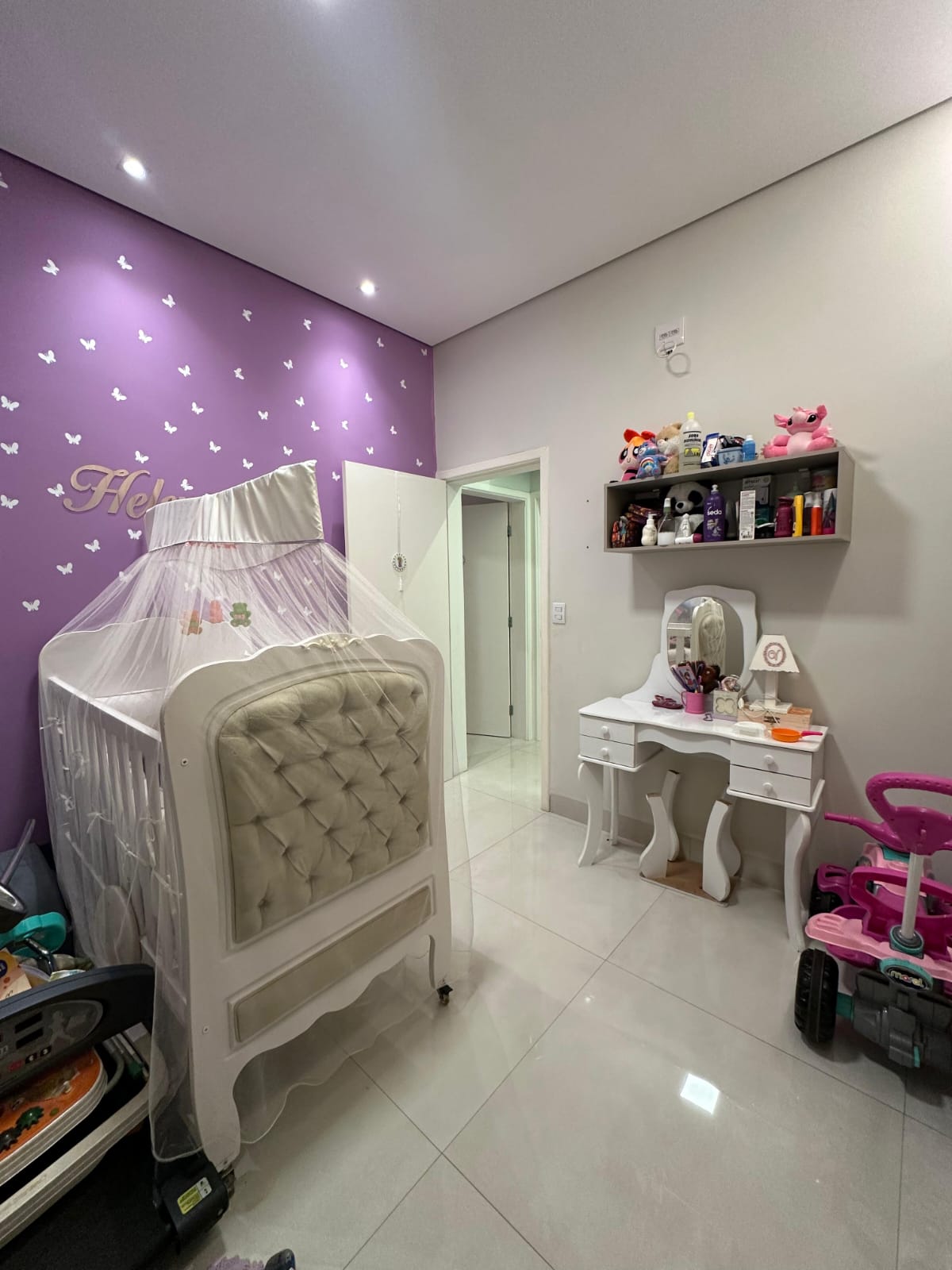 Casa a Venda no Jardim Natal I