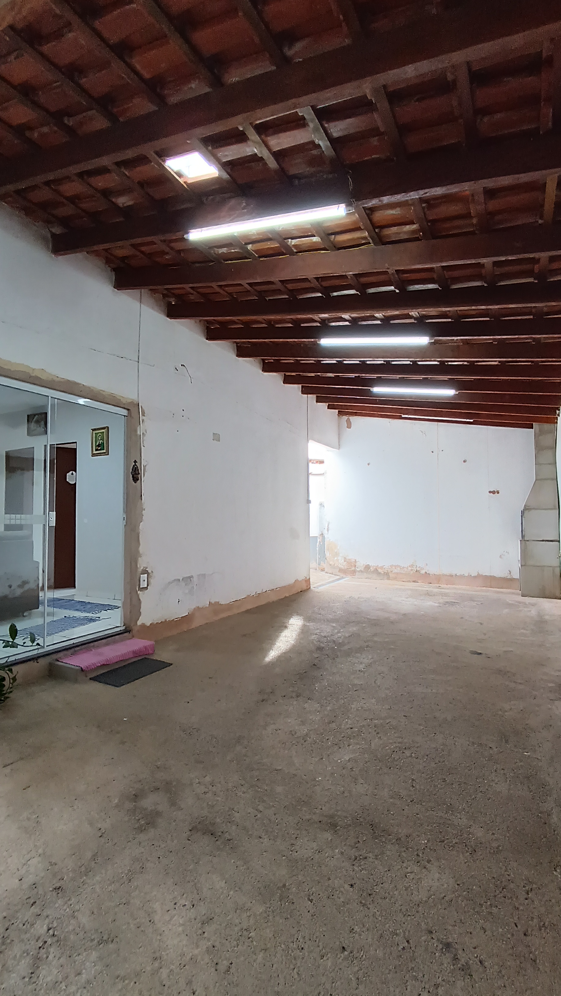 Casa a Venda no Parque Vicente Leporace I
