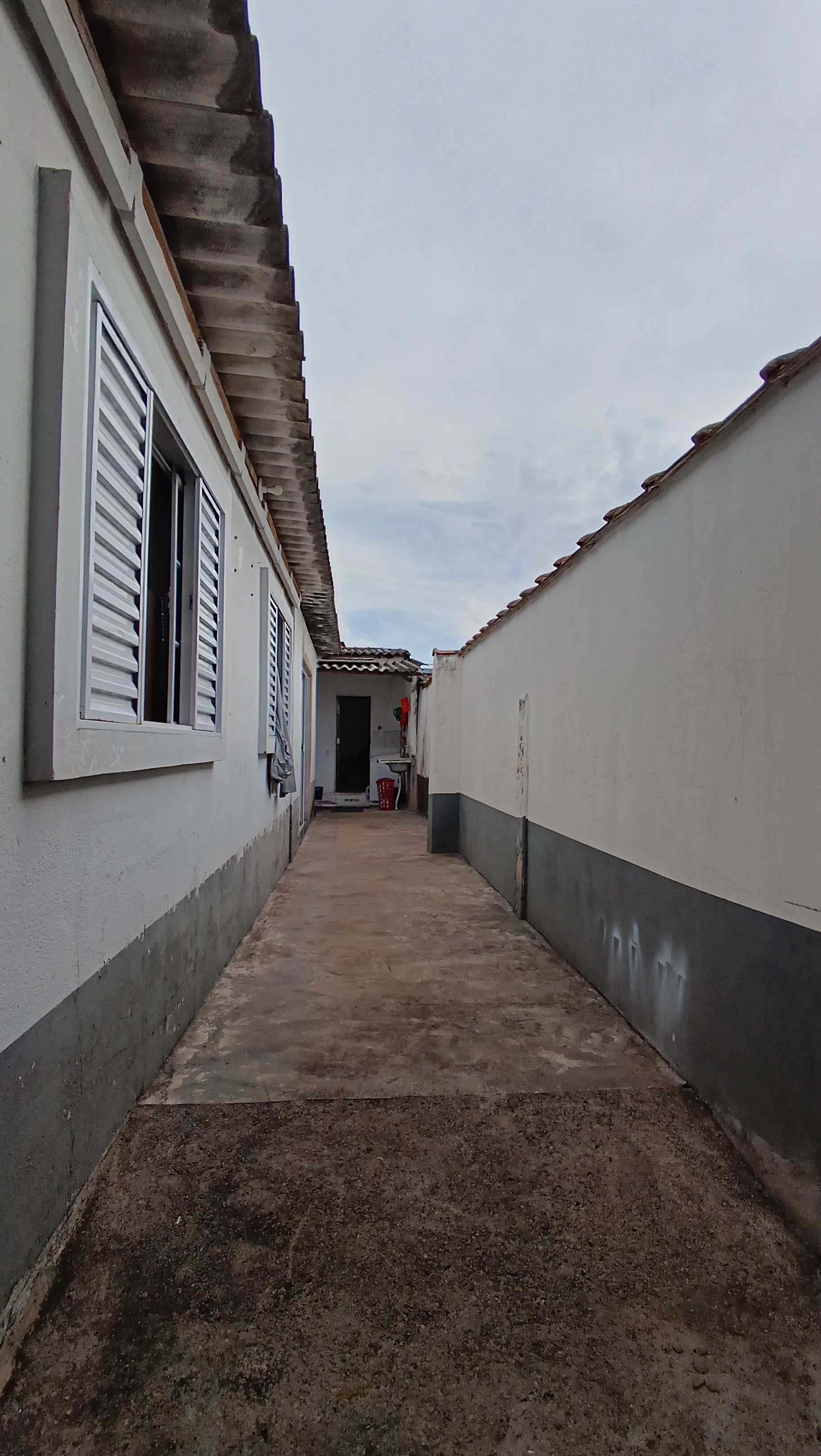 Casa a Venda no Parque Vicente Leporace I