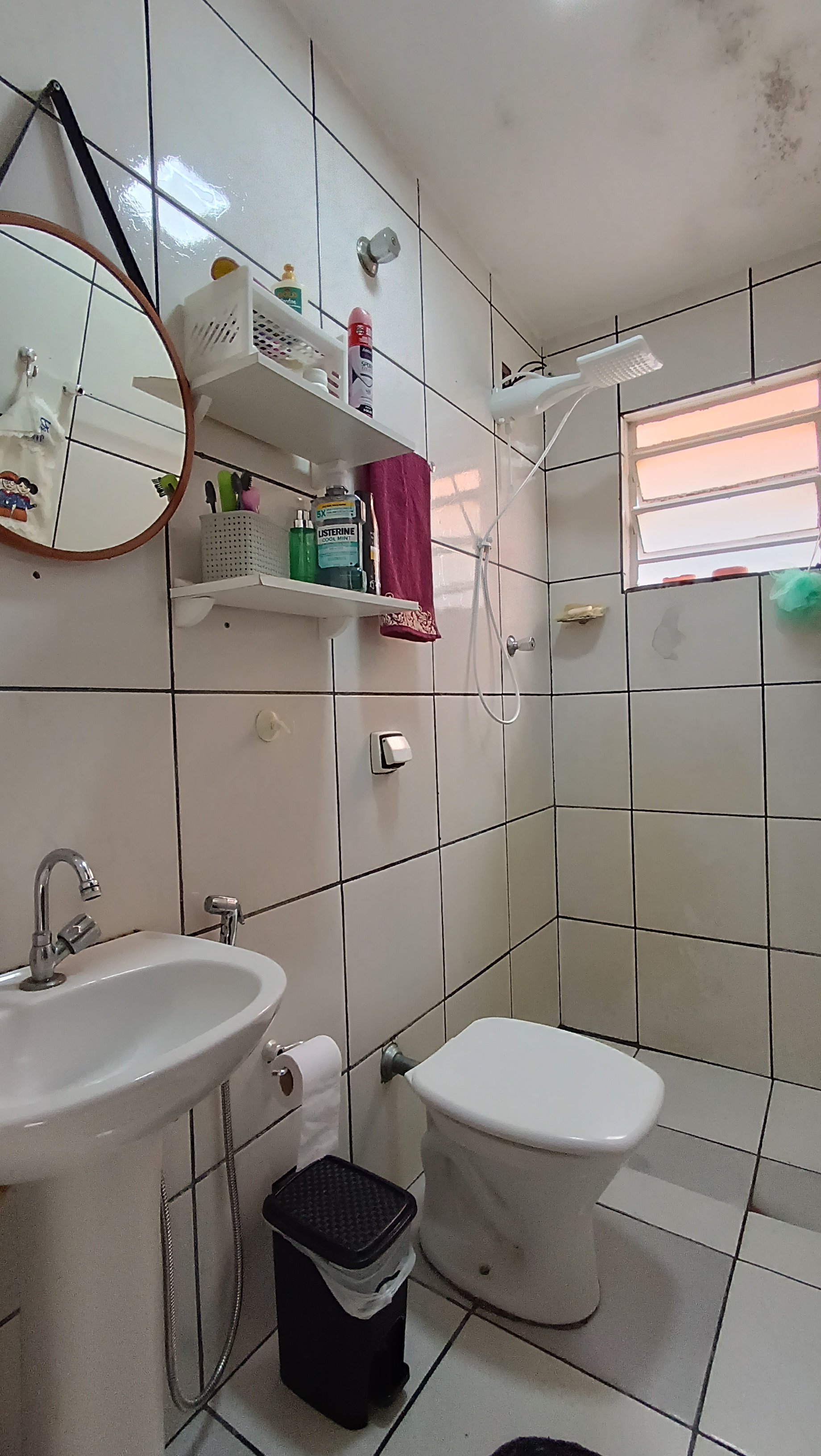 Casa a Venda no Parque Vicente Leporace I