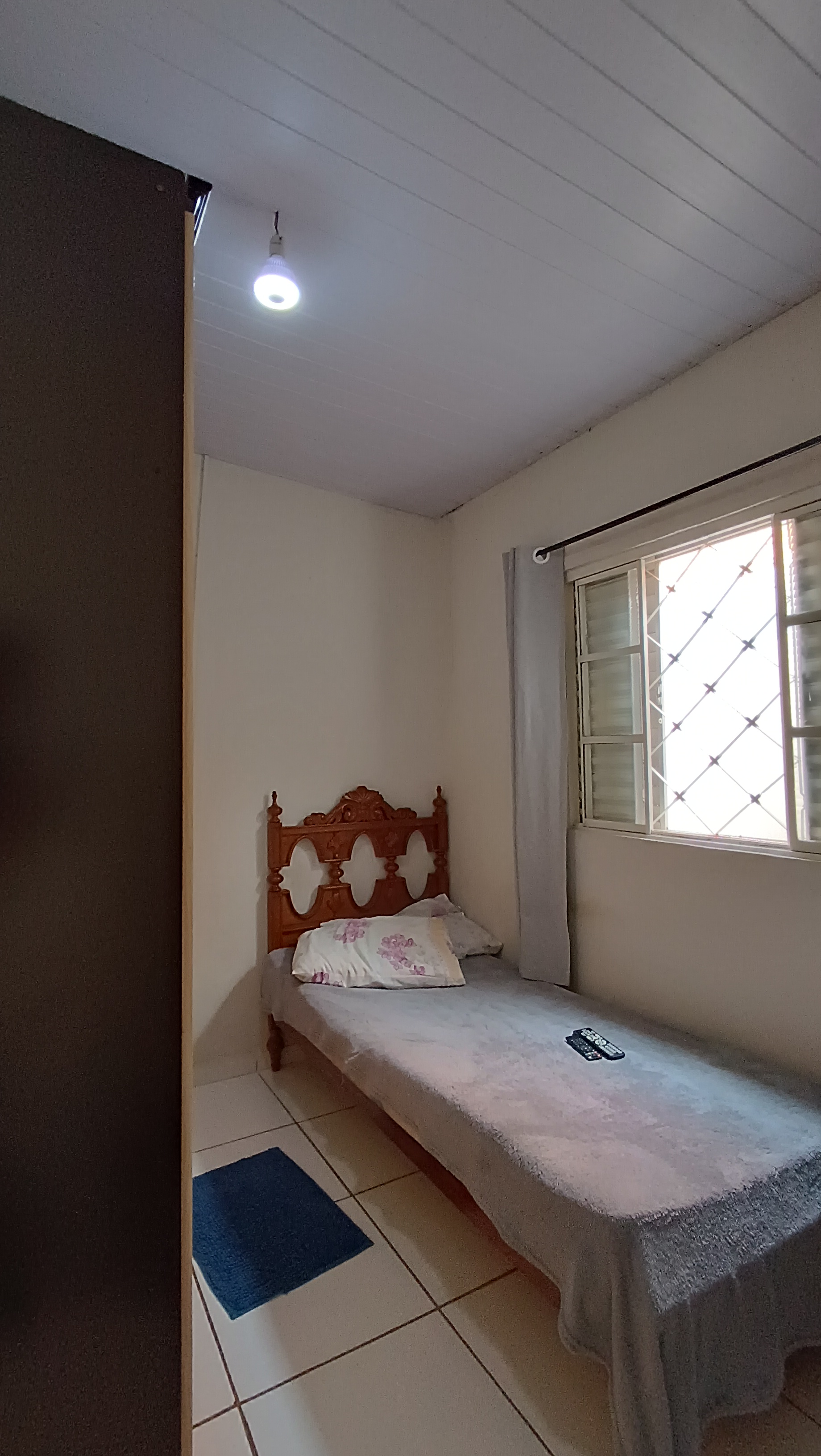 Casa a Venda no Parque Vicente Leporace I