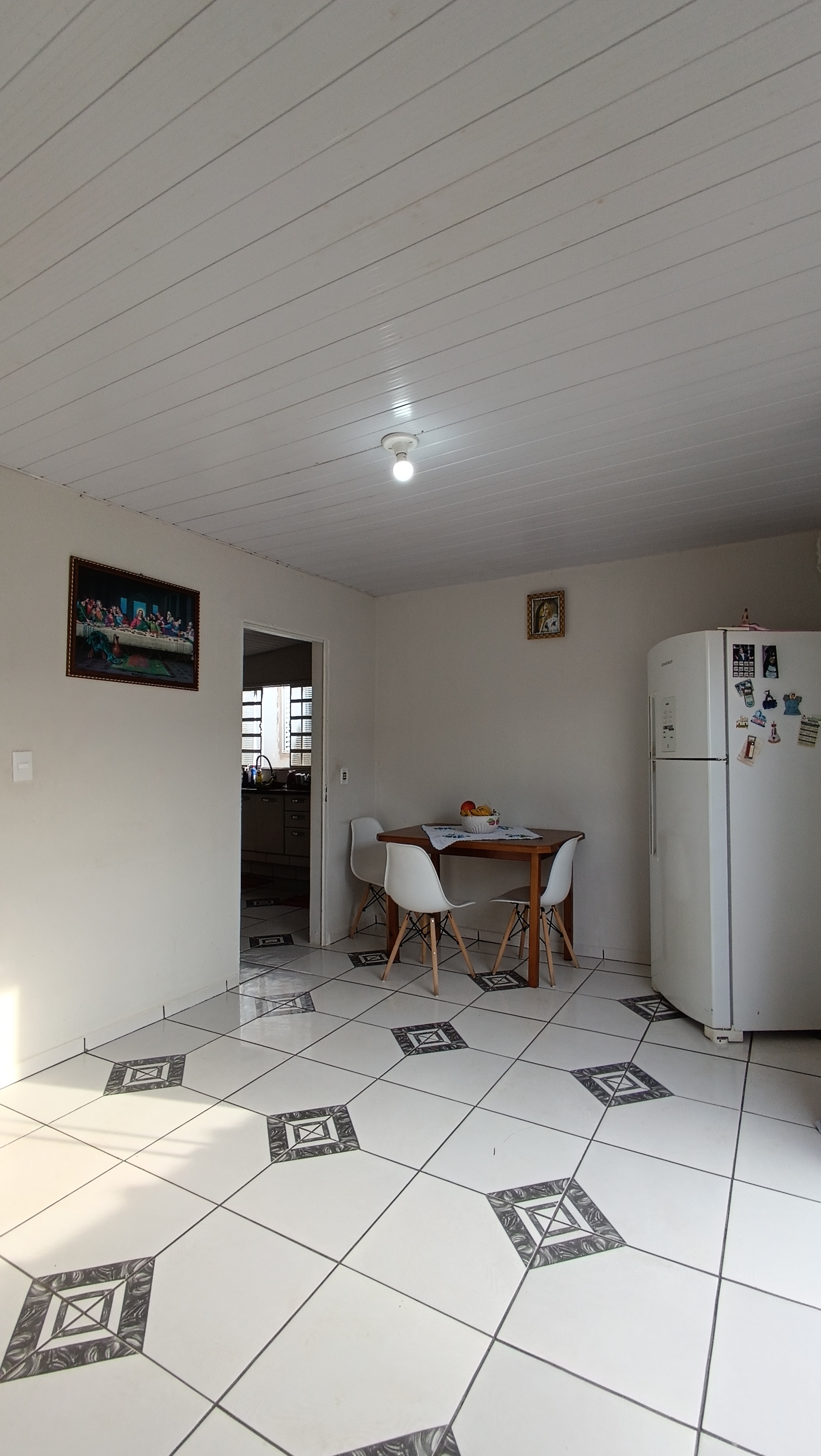 Casa a Venda no Parque Vicente Leporace I