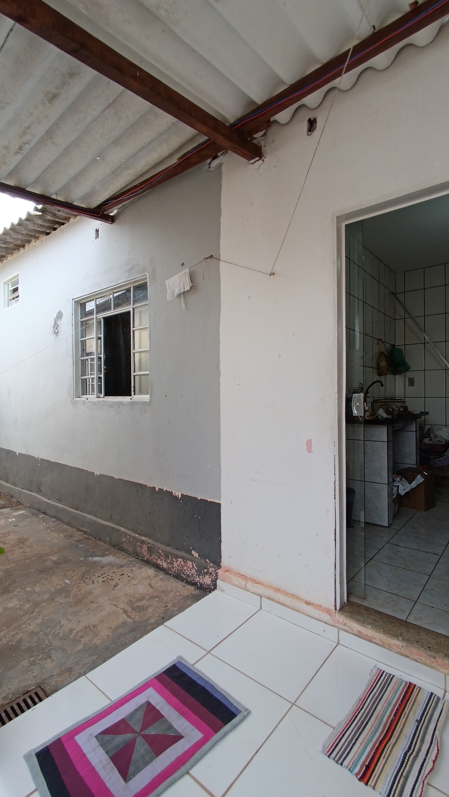 Casa a Venda no Parque Vicente Leporace I