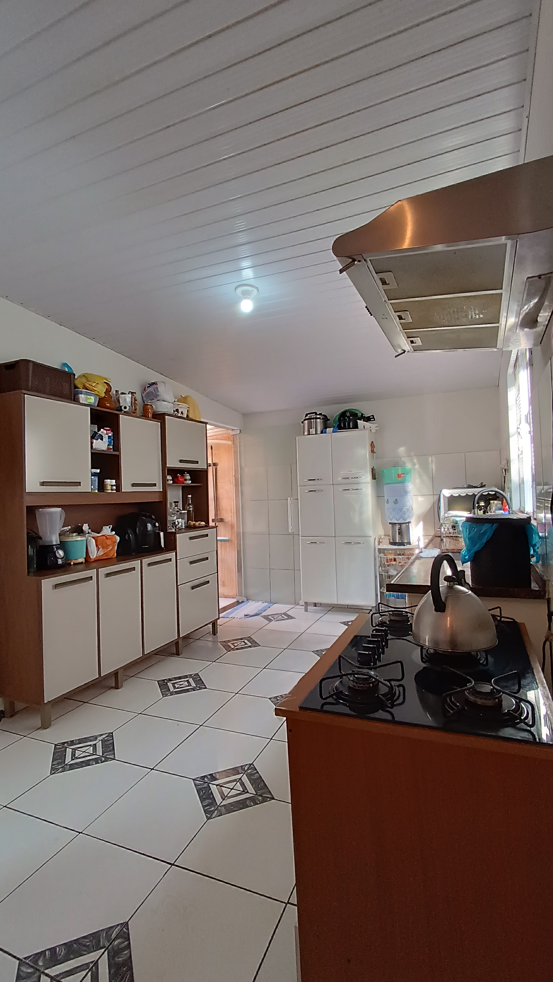 Casa a Venda no Parque Vicente Leporace I