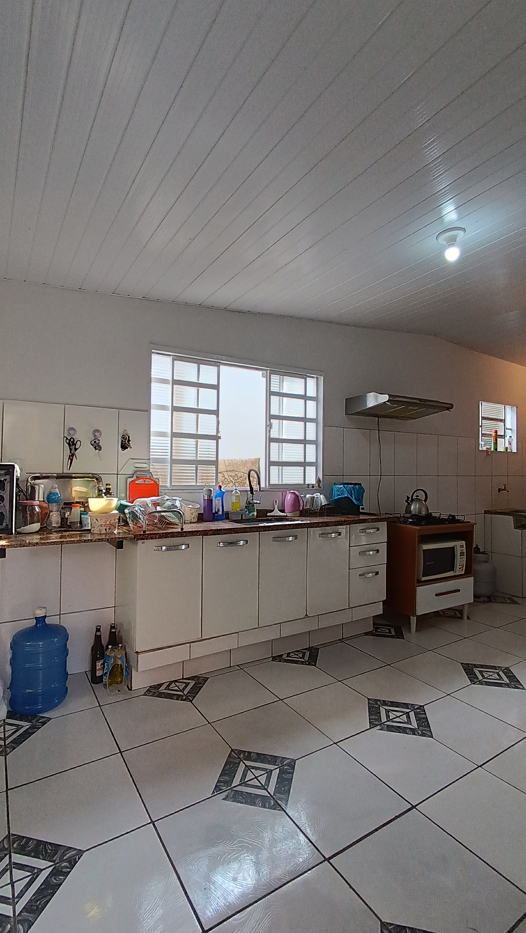 Casa a Venda no Parque Vicente Leporace I