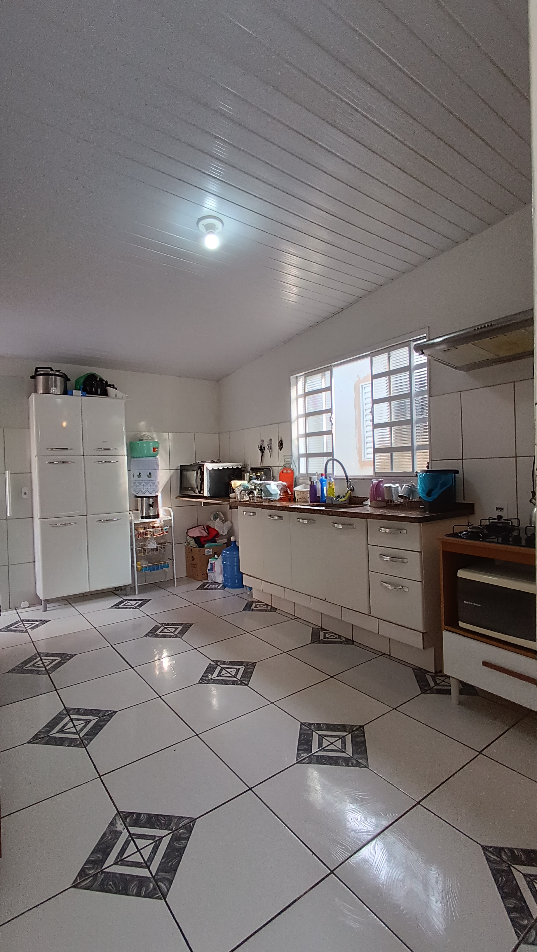 Casa a Venda no Parque Vicente Leporace I