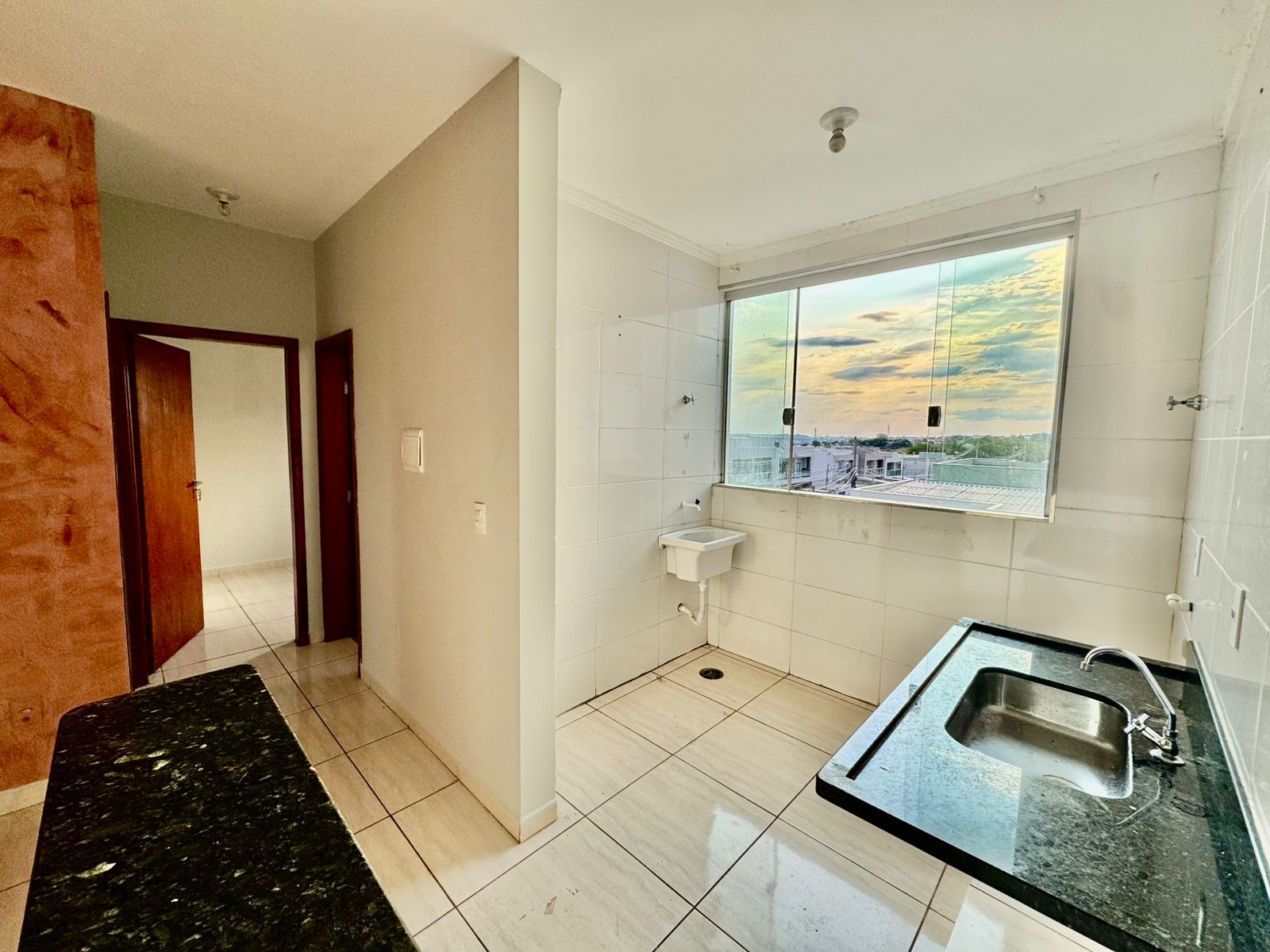 Apartamento à Venda no Jardim João Liporoni 