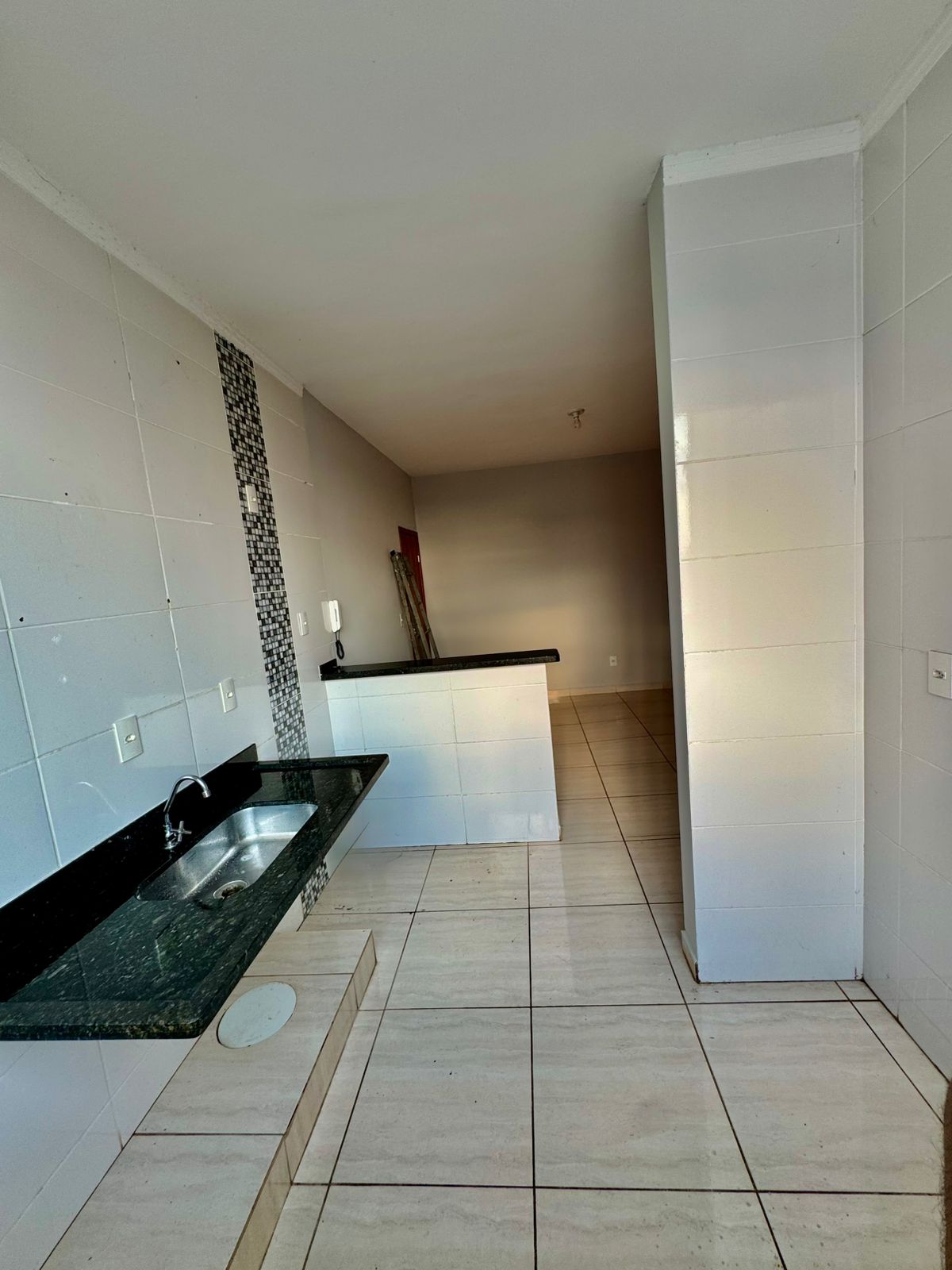 Apartamento à Venda no Jardim João Liporoni 