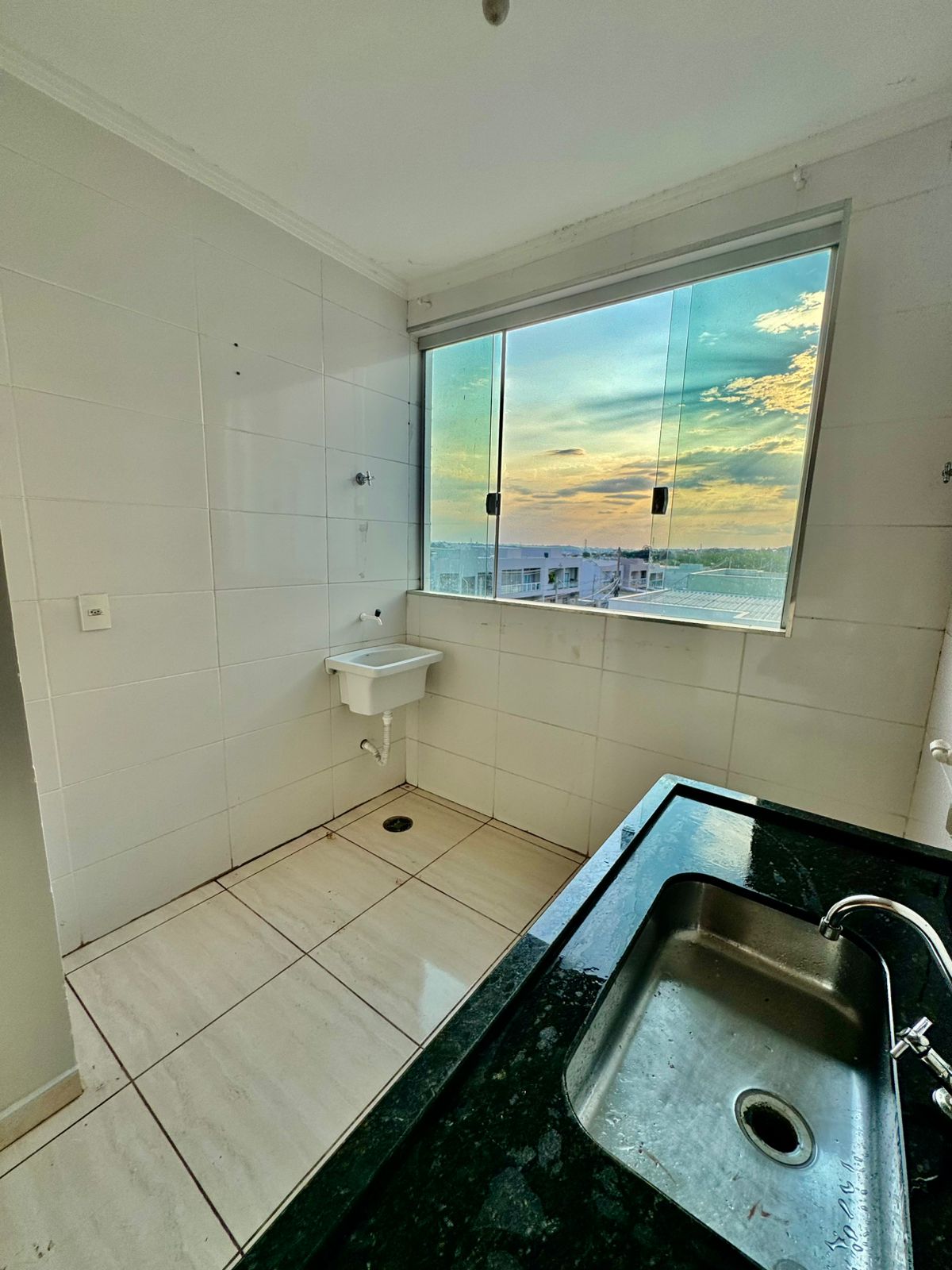 Apartamento à Venda no Jardim João Liporoni 