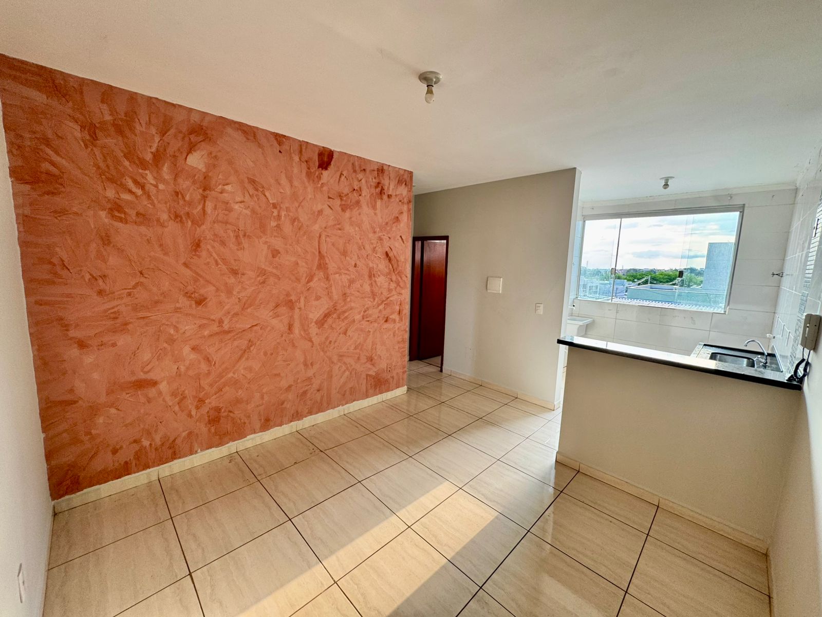 Apartamento à Venda no Jardim João Liporoni 