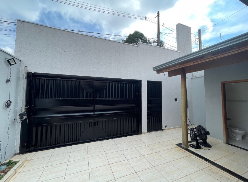 Casa a Venda no Residencial São Domingos